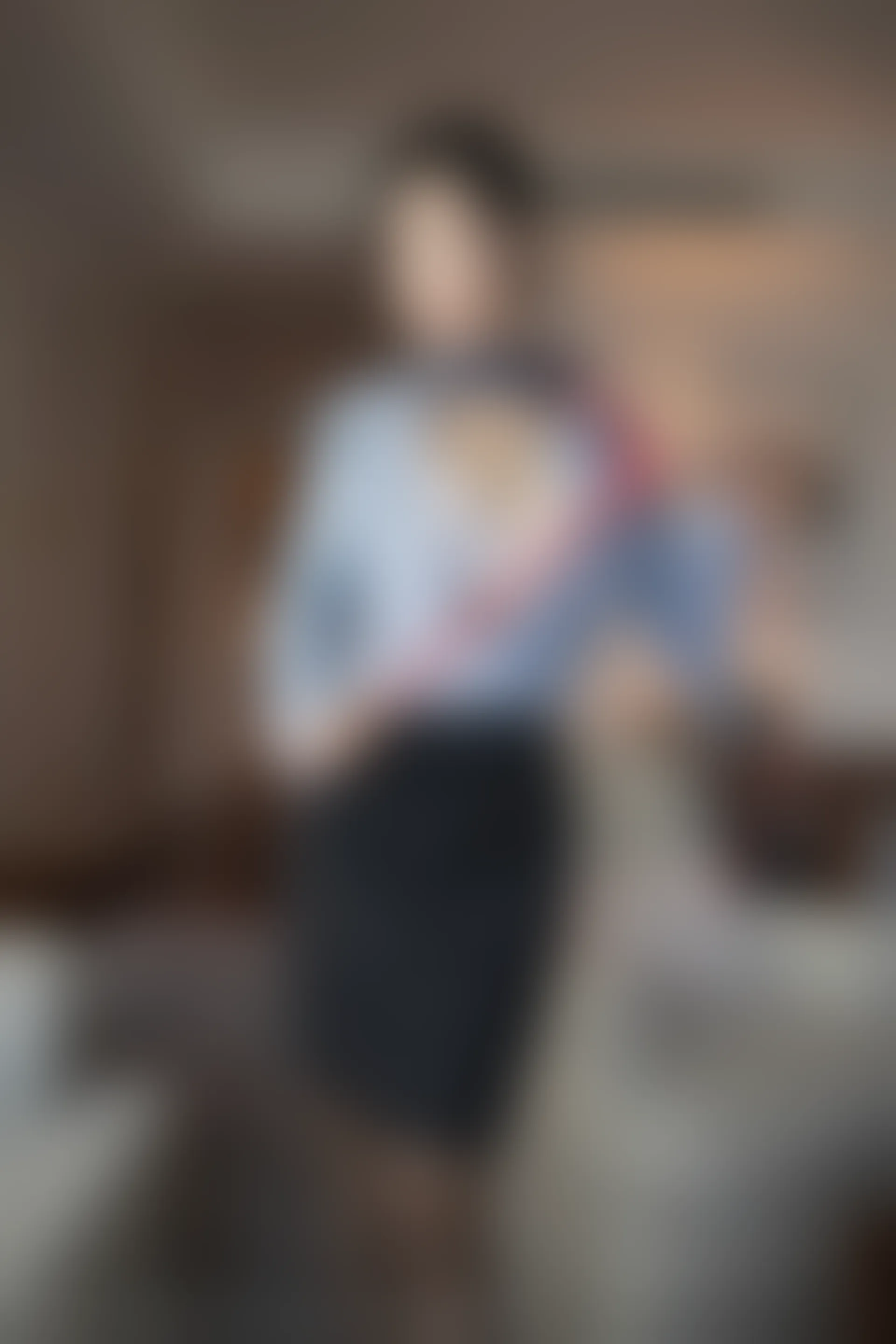 XiuRen秀人网 2022.01.06 No.4430 抖娘利世 黑丝美腿[79+1P 756MB]