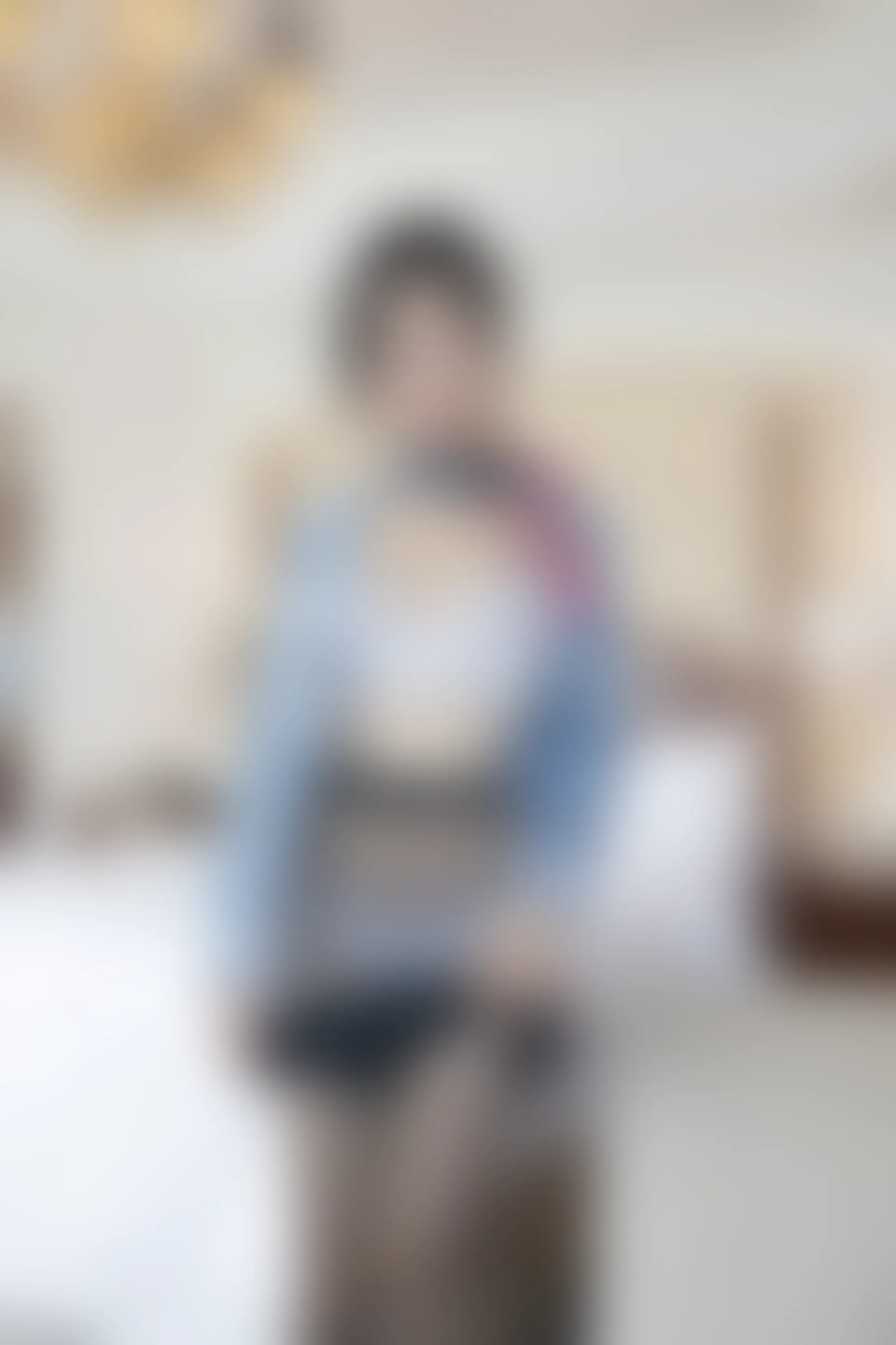 XiuRen秀人网 2022.01.06 No.4430 抖娘利世 黑丝美腿[79+1P 756MB]