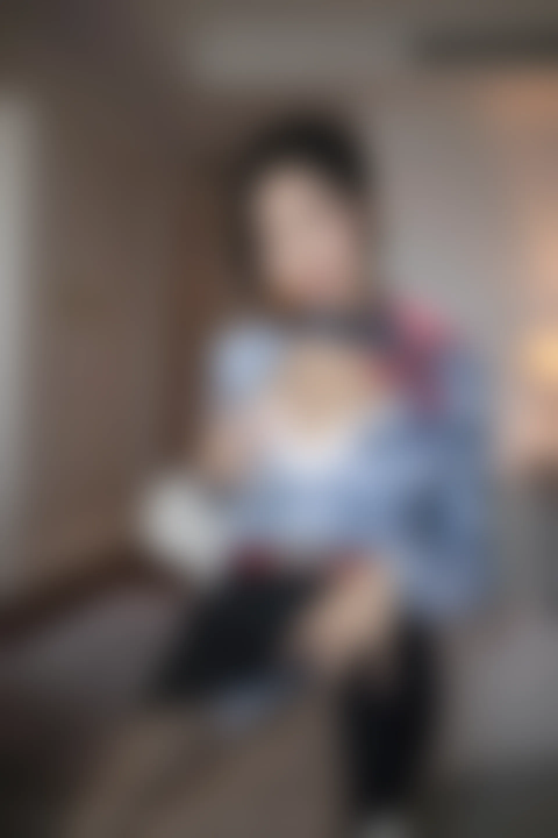 XiuRen秀人网 2022.01.06 No.4430 抖娘利世 黑丝美腿[79+1P 756MB]