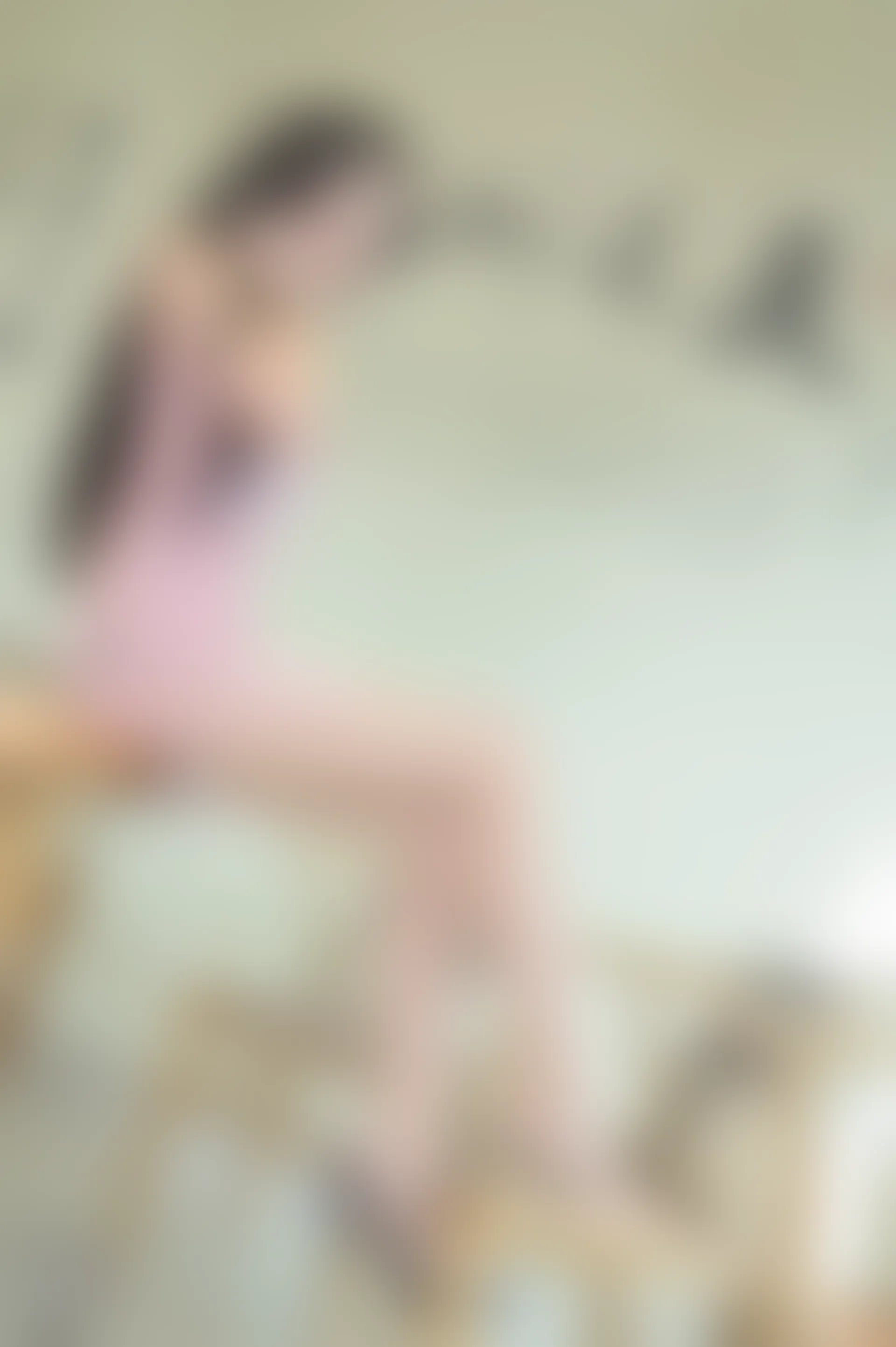 SSA丝社 超清写真 NO.175 聪聪 用jio帮你泡茶[123P／1.45GB]