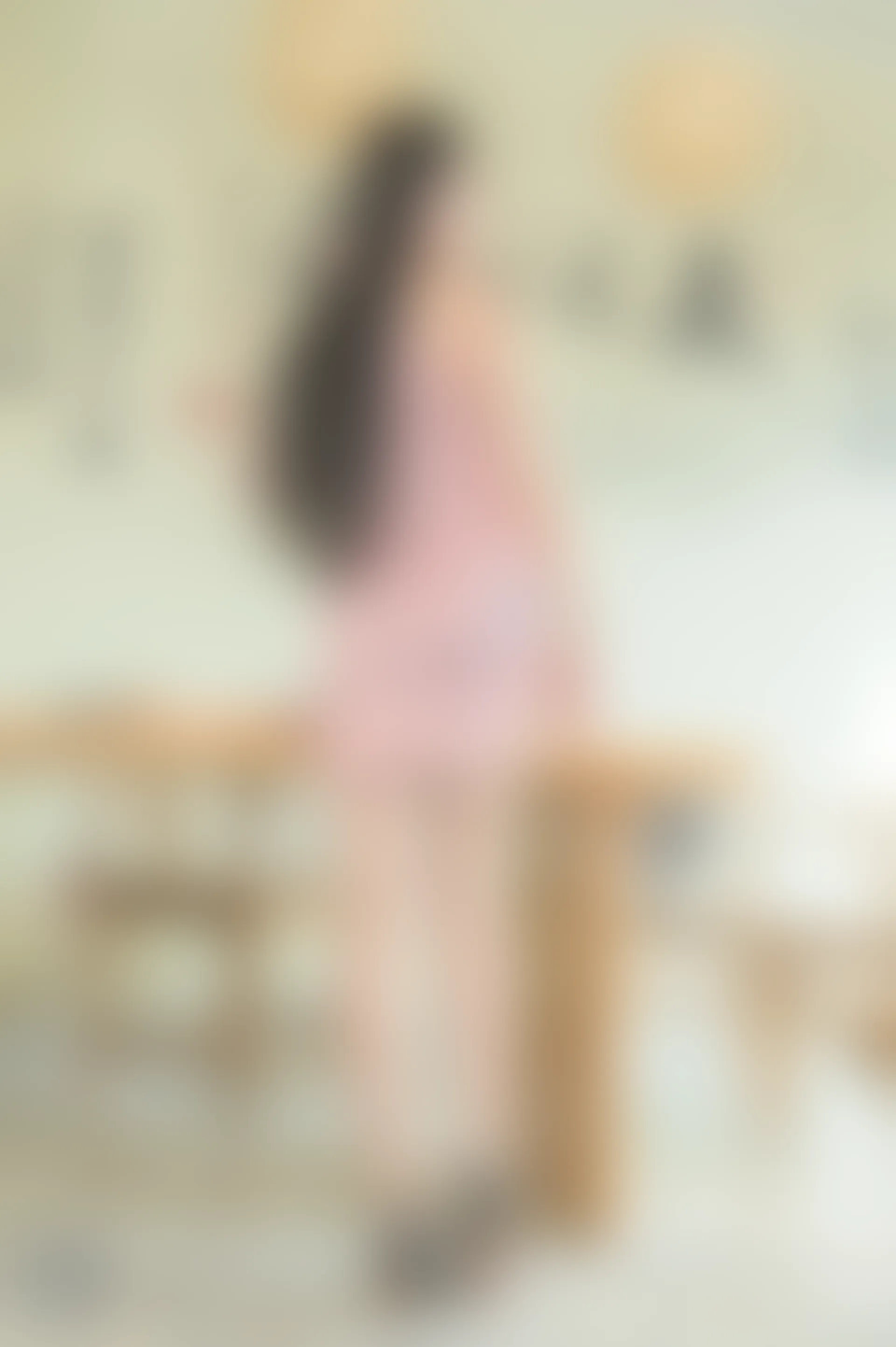 SSA丝社 超清写真 NO.175 聪聪 用jio帮你泡茶[123P／1.45GB]