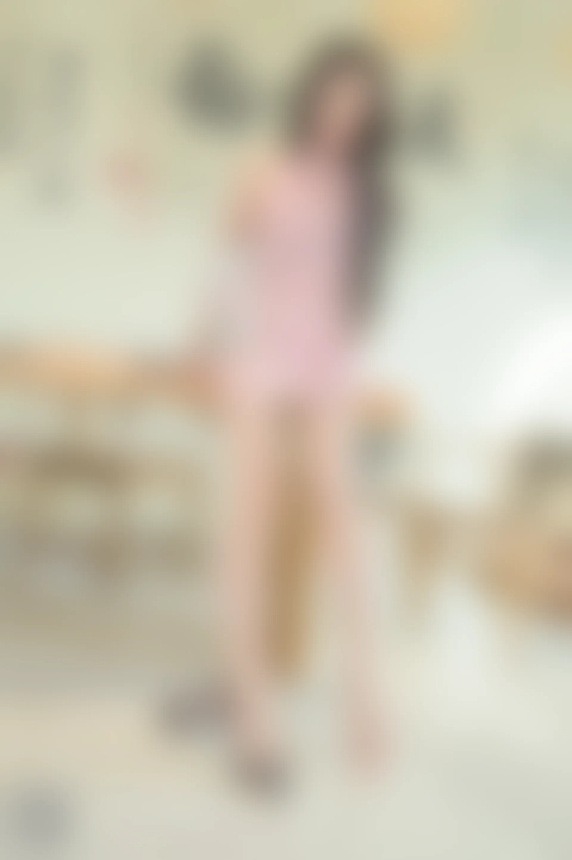 SSA丝社 超清写真 NO.175 聪聪 用jio帮你泡茶[123P／1.45GB]