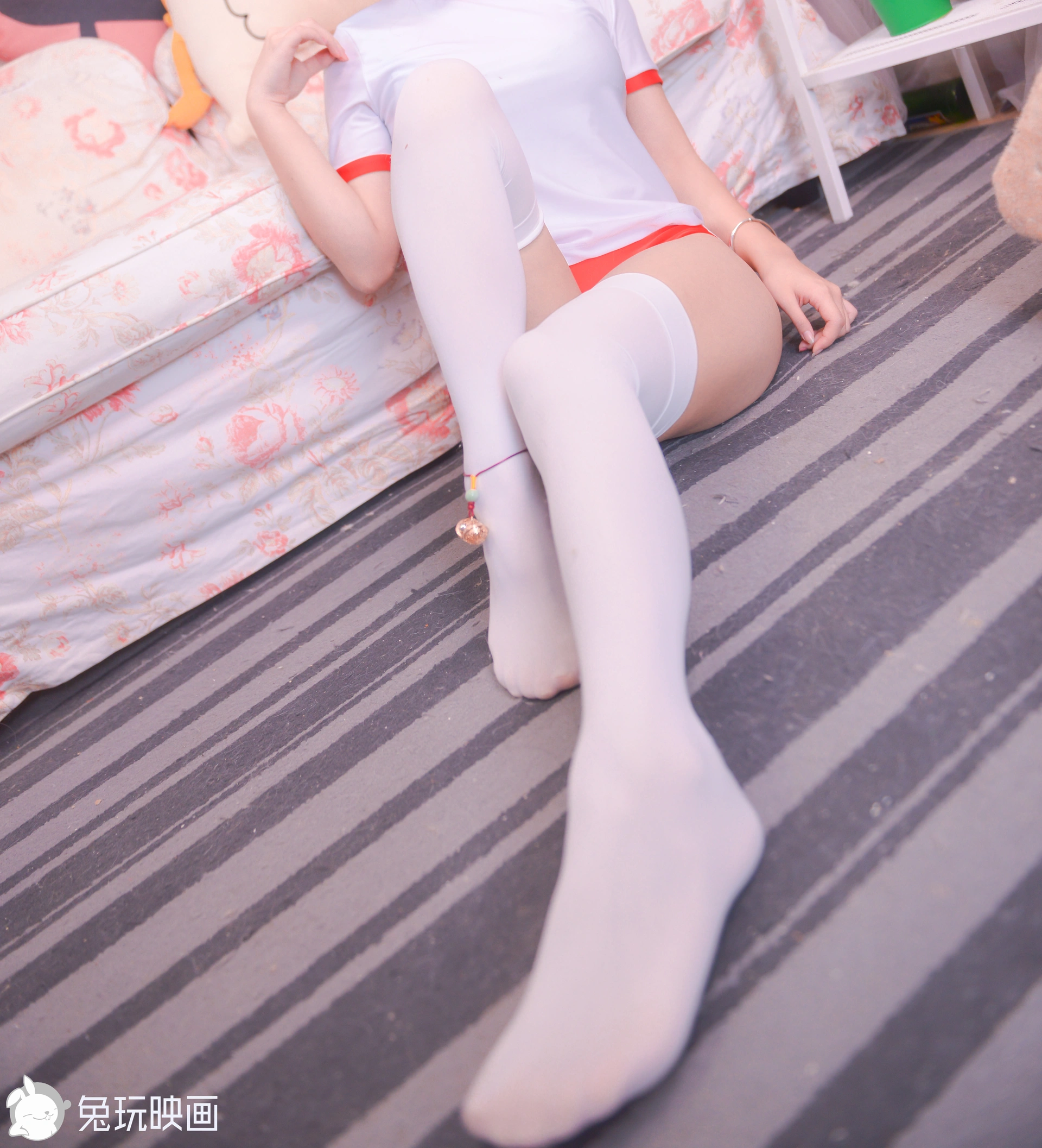 C22.007 兽耳娘的体操服 [40P-532MB]