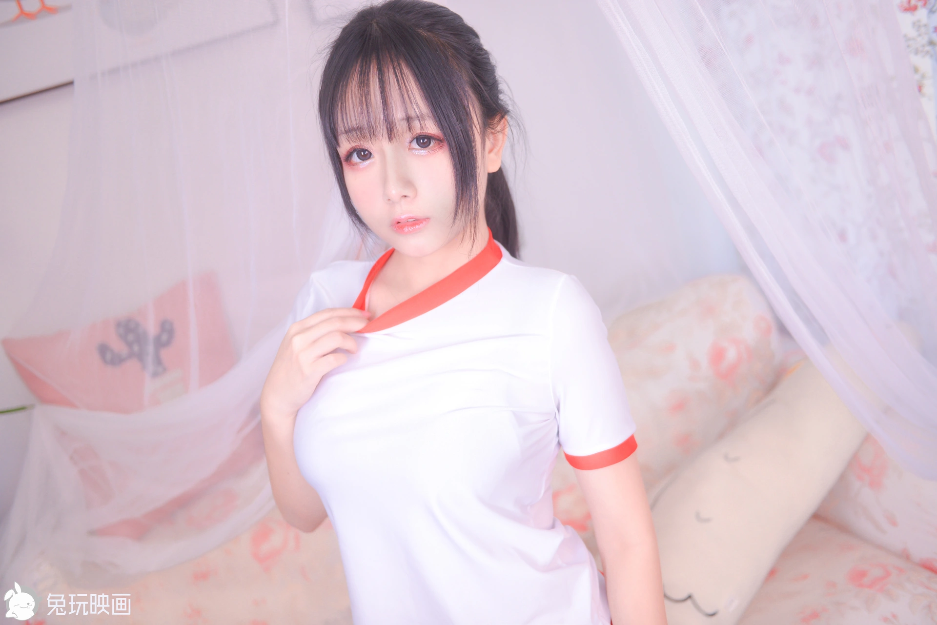 C22.007 兽耳娘的体操服 [40P-532MB]