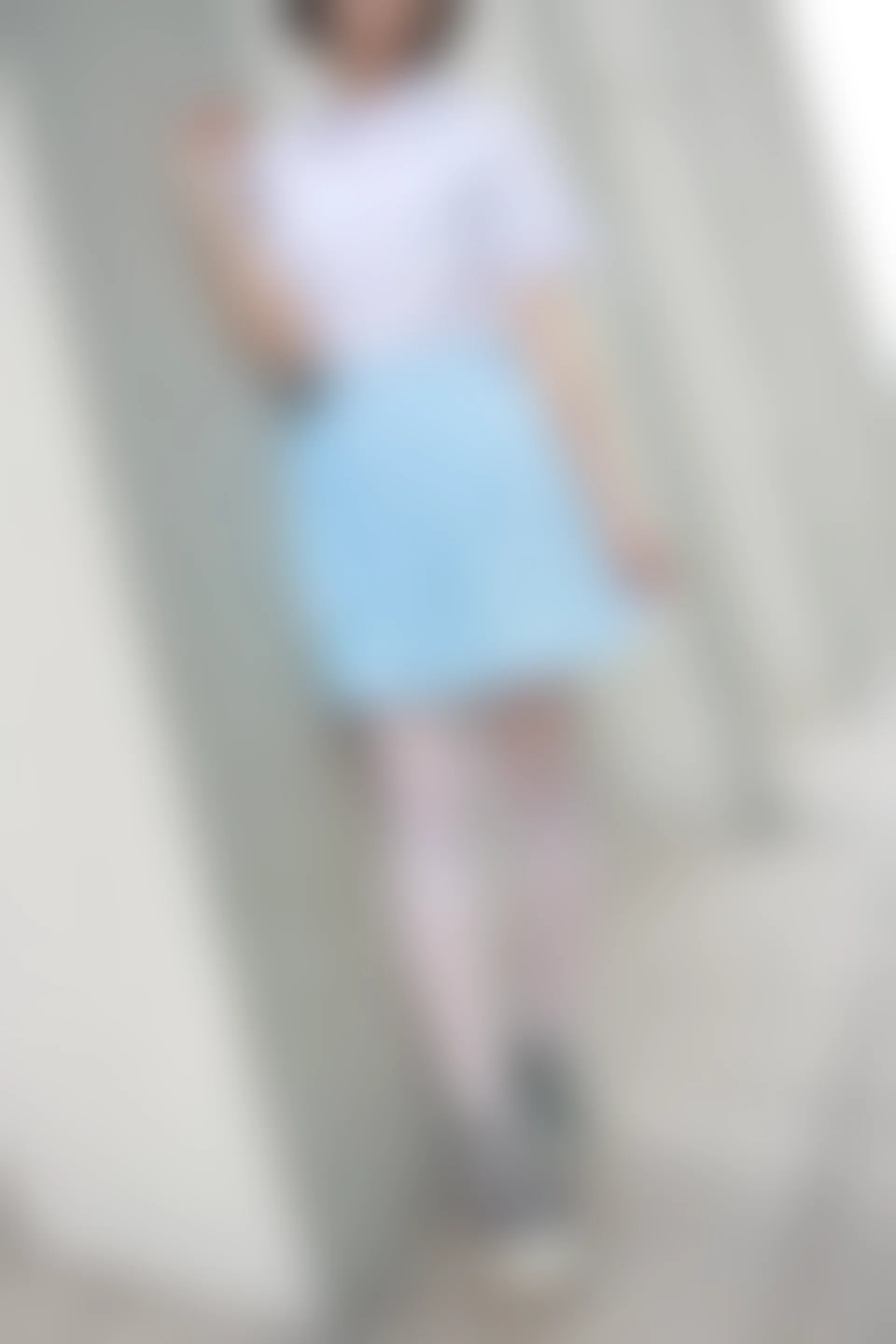 森萝财团 有料-05 [68P-861M]JK, 可爱, 学生装, 有料, 校服, 森萝财团, 白丝, 美腿, 美足
