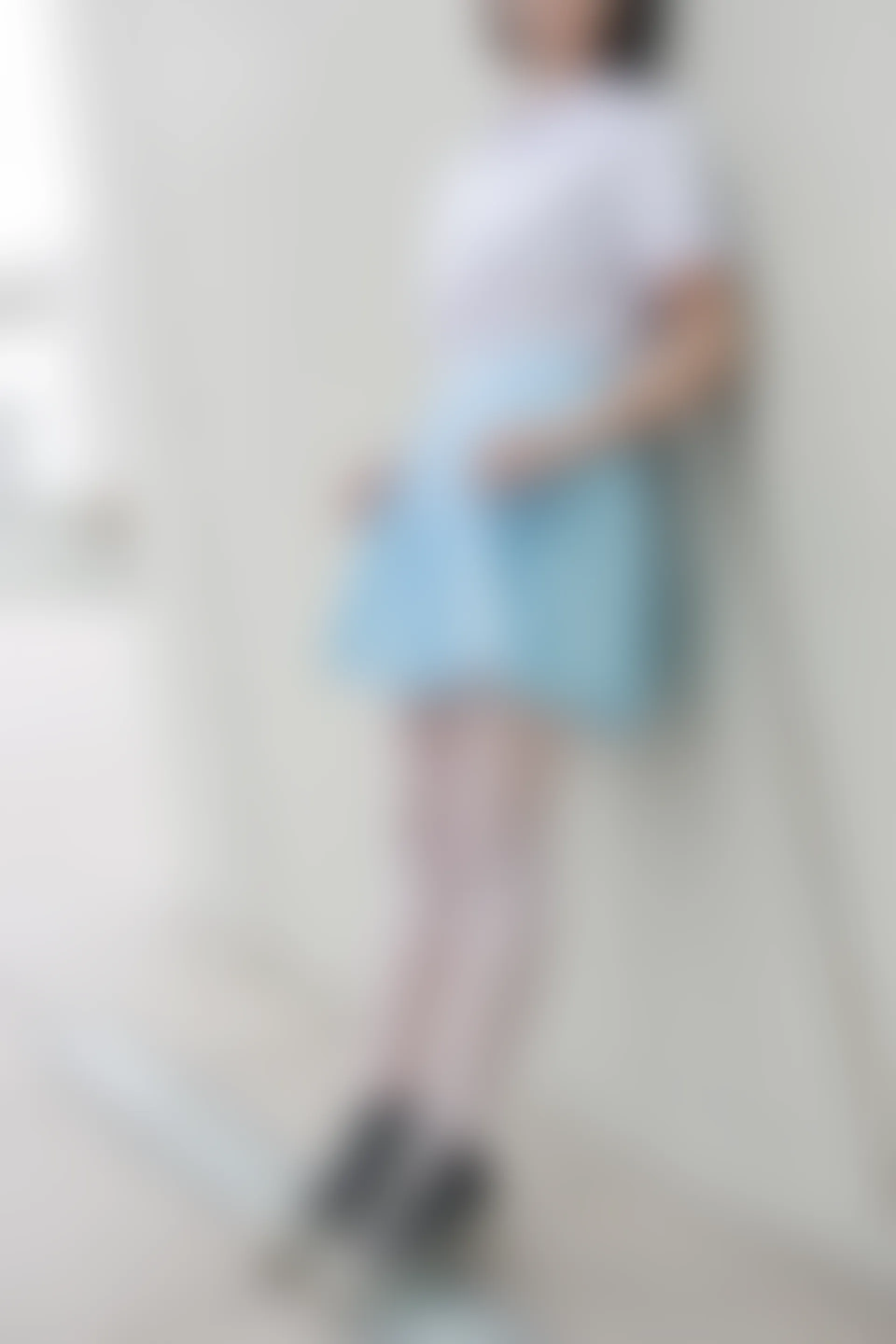 森萝财团 有料-05 [68P-861M]JK, 可爱, 学生装, 有料, 校服, 森萝财团, 白丝, 美腿, 美足