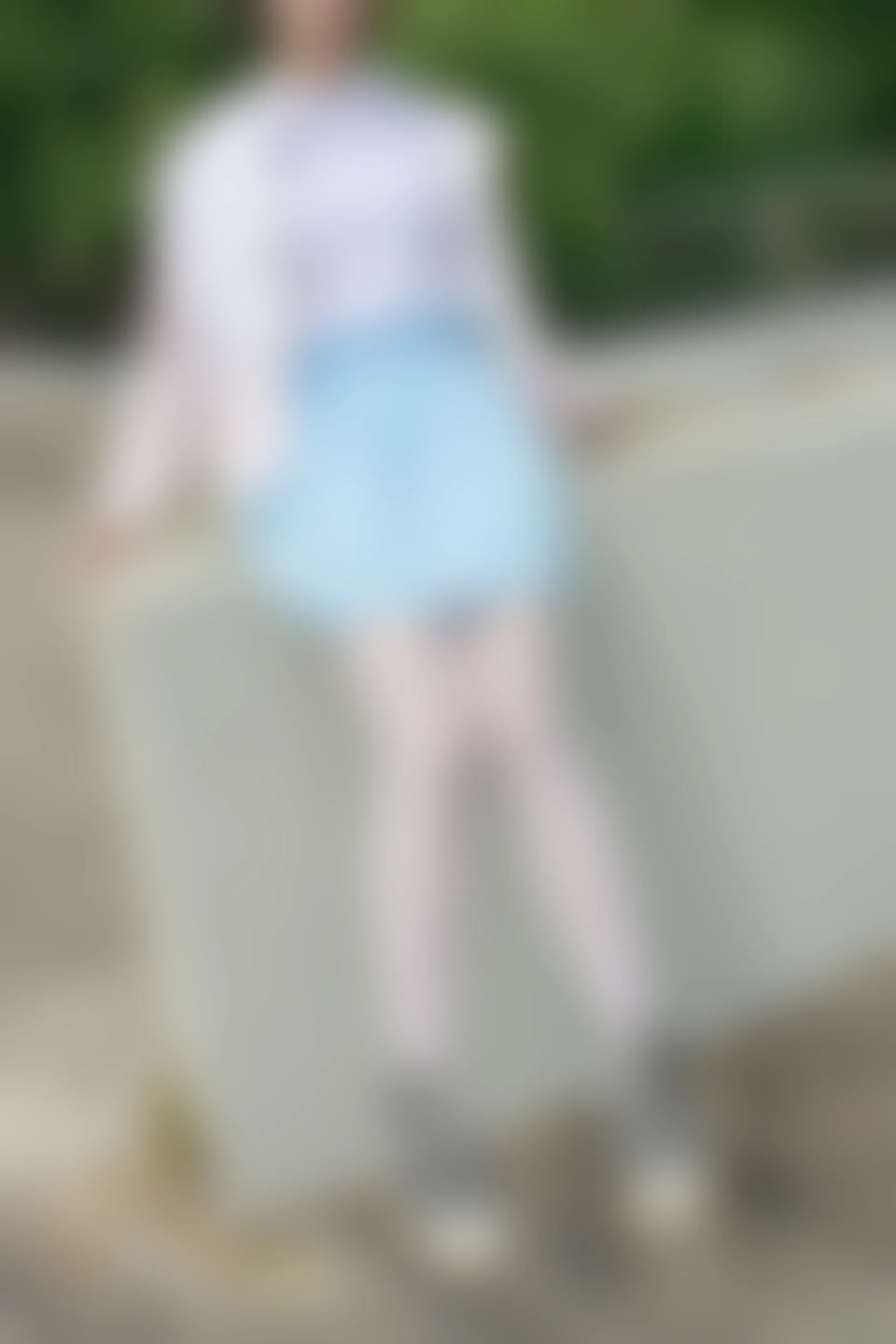 森萝财团 有料-05 [68P-861M]JK, 可爱, 学生装, 有料, 校服, 森萝财团, 白丝, 美腿, 美足