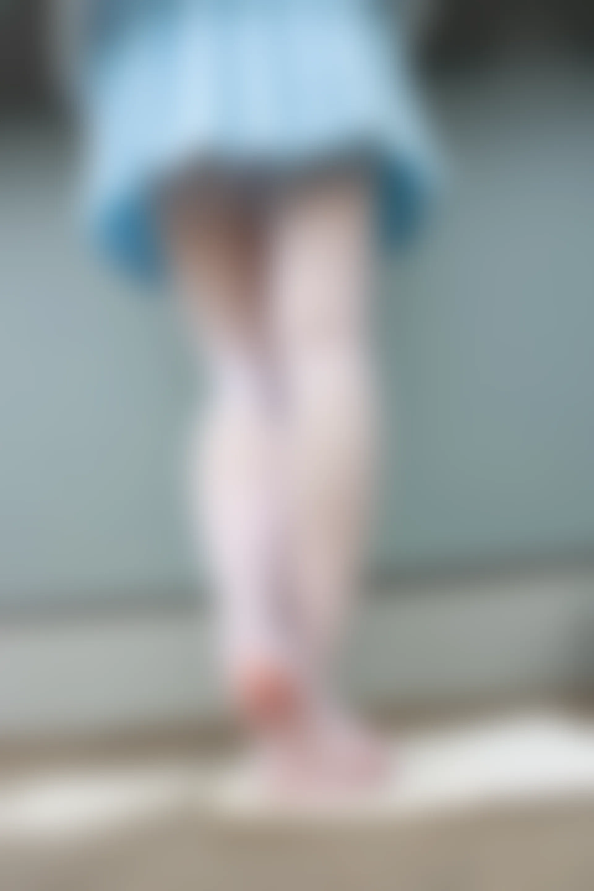森萝财团 有料-05 [68P-861M]JK, 可爱, 学生装, 有料, 校服, 森萝财团, 白丝, 美腿, 美足