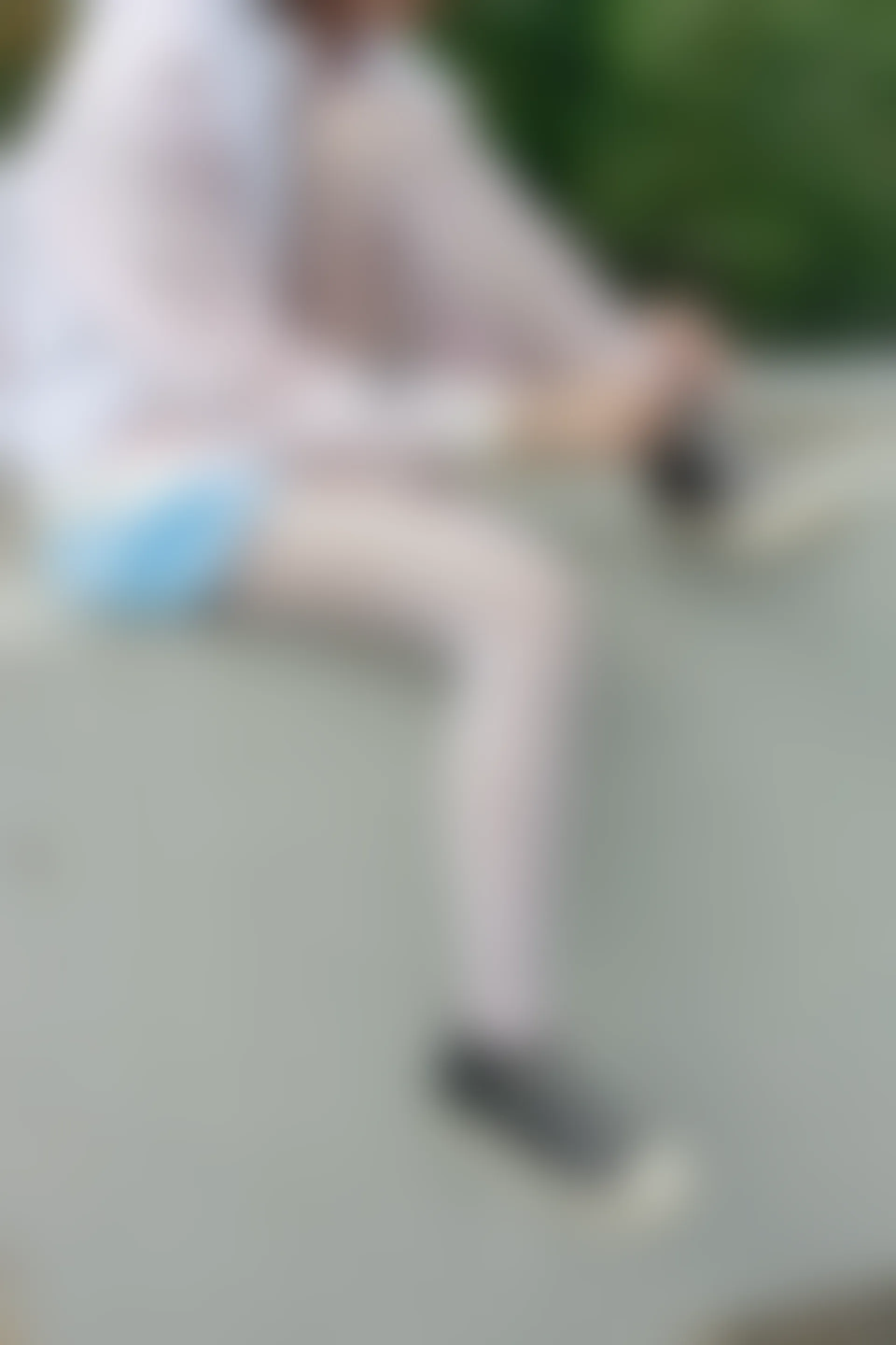 森萝财团 有料-05 [68P-861M]JK, 可爱, 学生装, 有料, 校服, 森萝财团, 白丝, 美腿, 美足