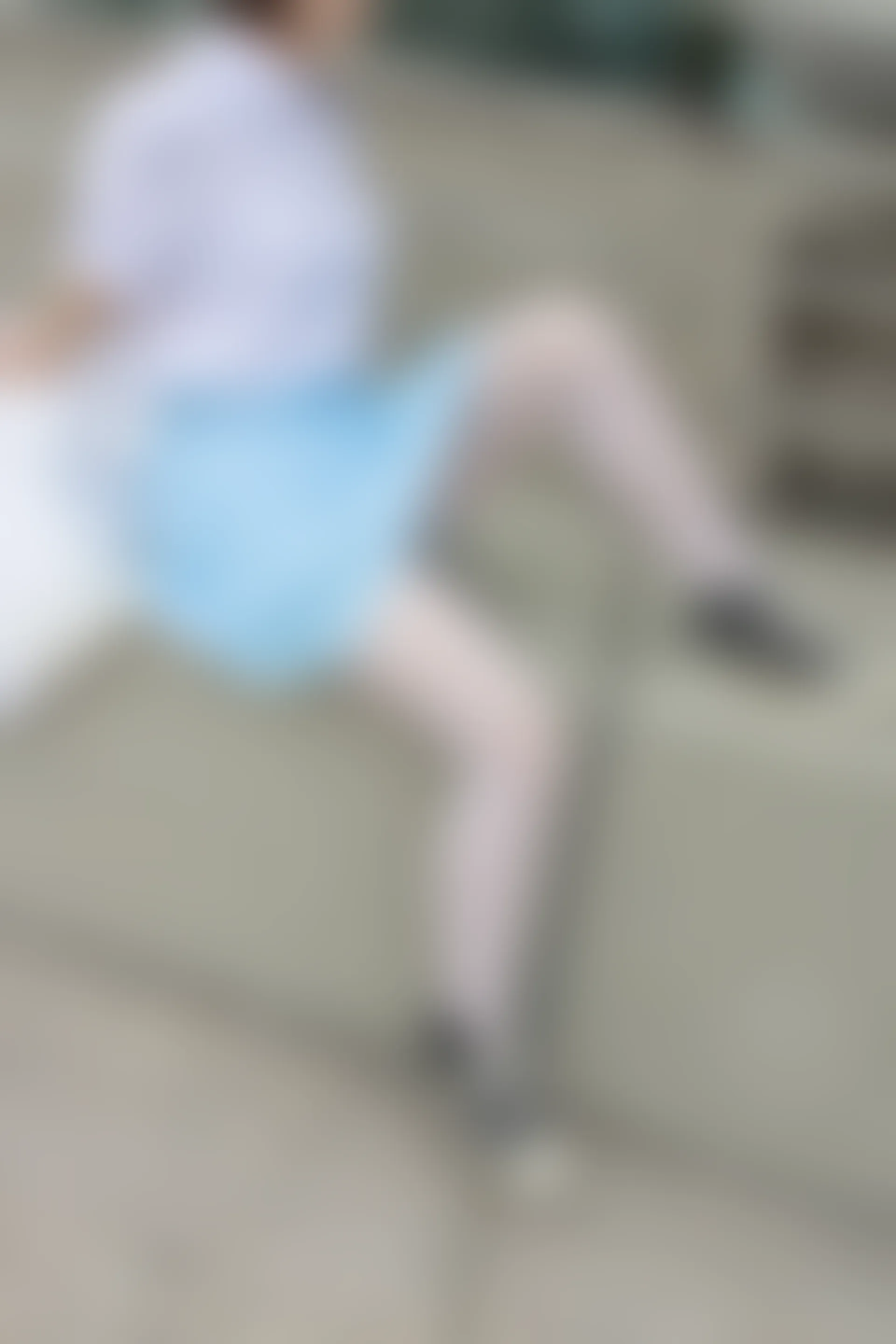 森萝财团 有料-05 [68P-861M]JK, 可爱, 学生装, 有料, 校服, 森萝财团, 白丝, 美腿, 美足