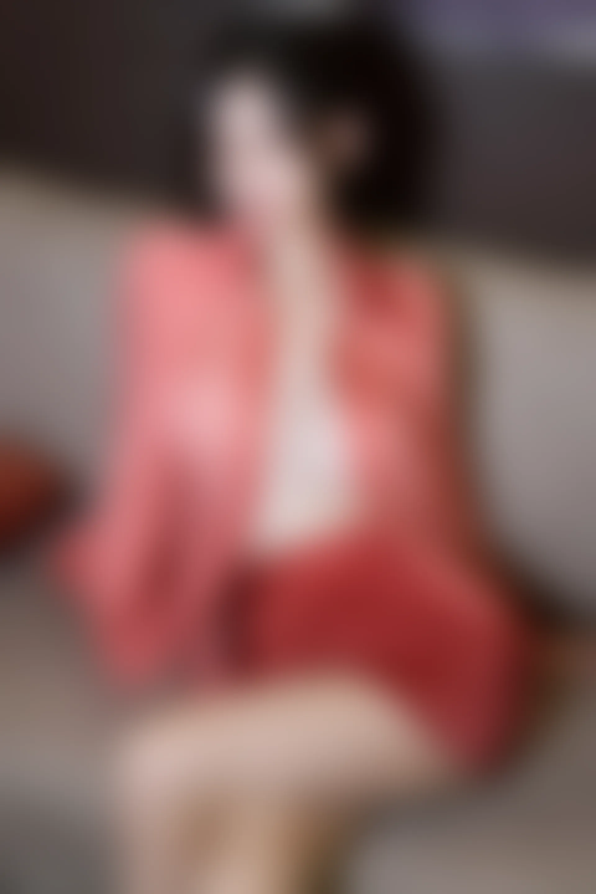 XiuRen秀人网 2021.12.14 No.4337 周于希Sandy 性感美腿[80+1P 817MB]