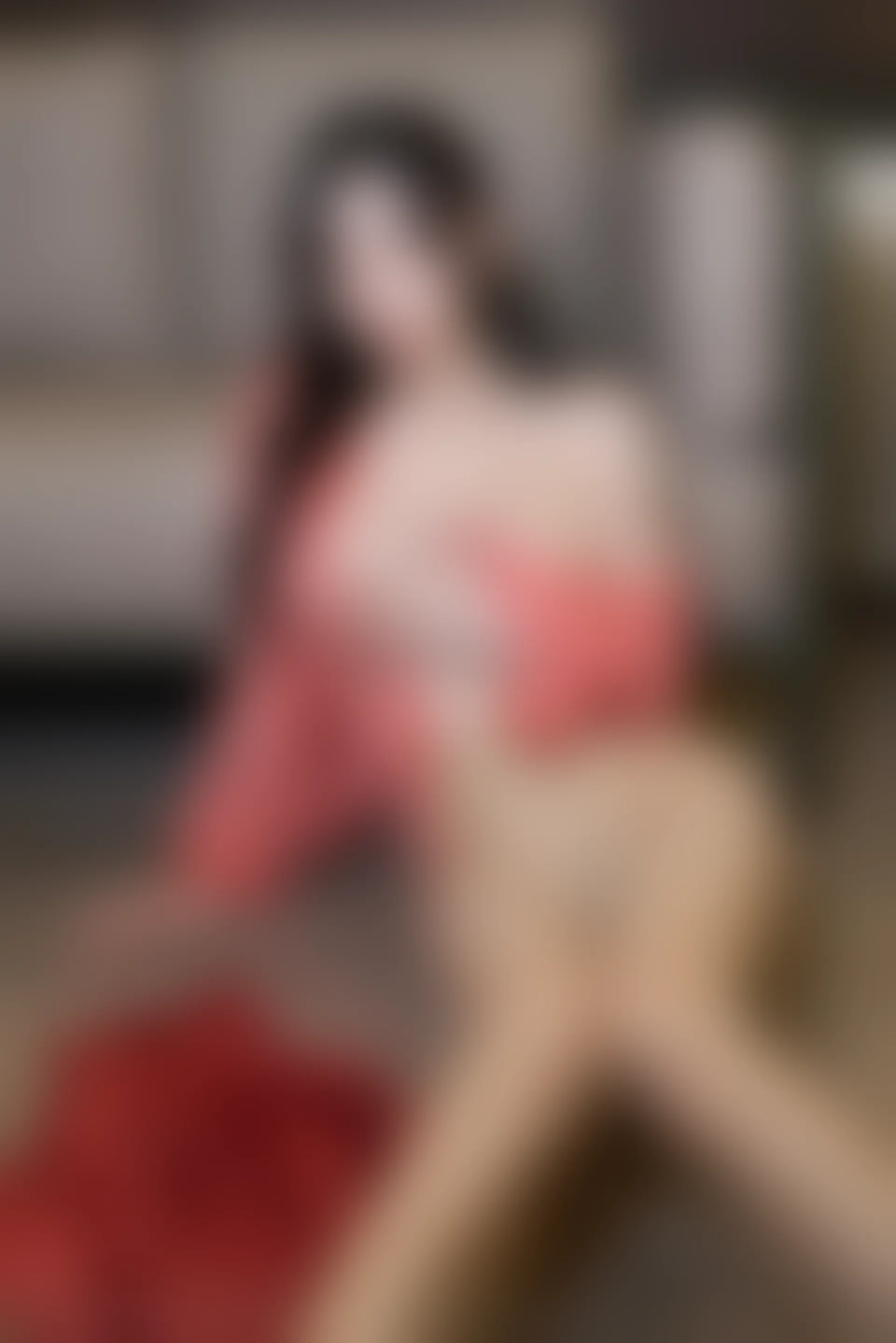 XiuRen秀人网 2021.12.14 No.4337 周于希Sandy 性感美腿[80+1P 817MB]