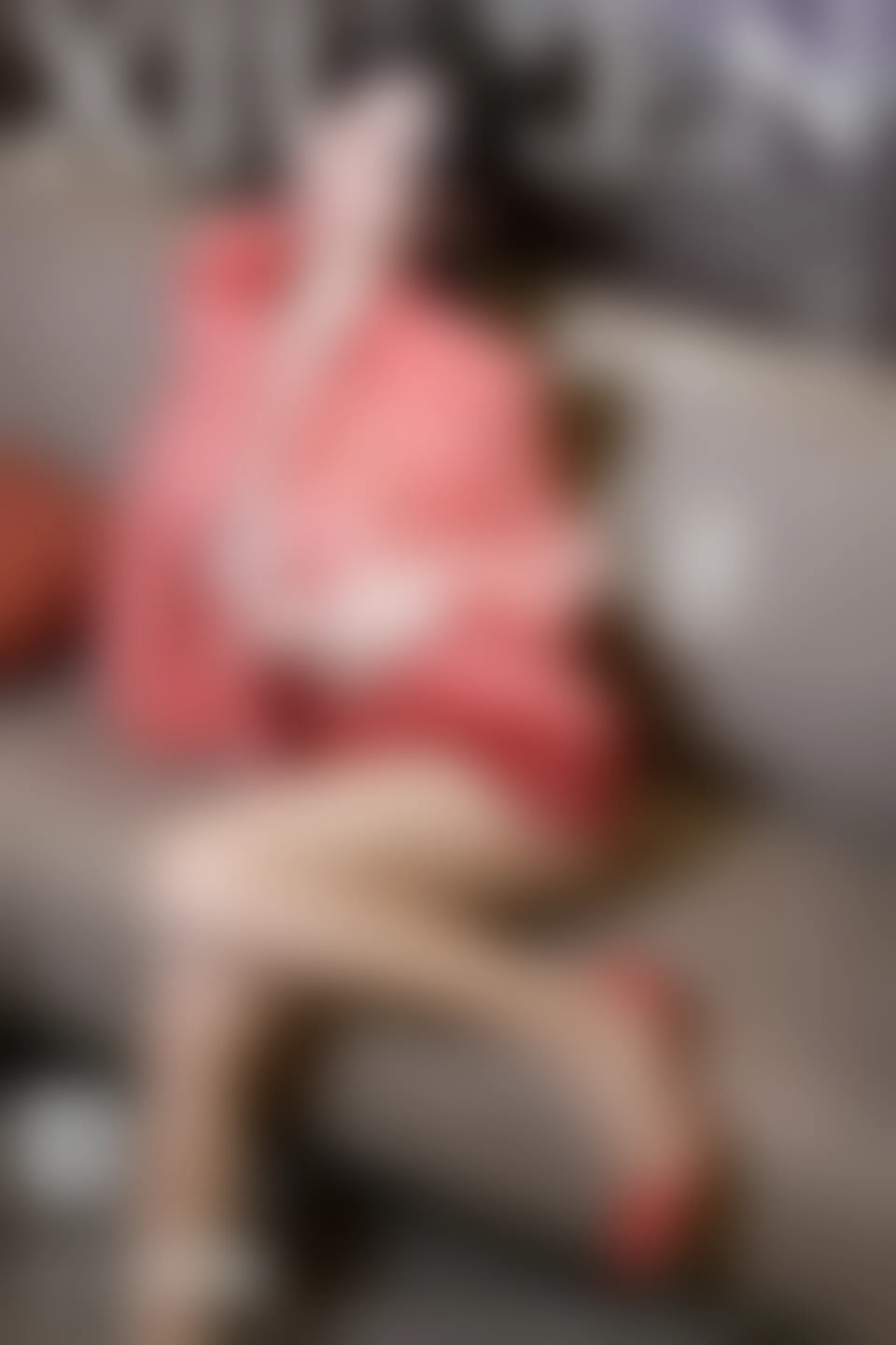 XiuRen秀人网 2021.12.14 No.4337 周于希Sandy 性感美腿[80+1P 817MB]