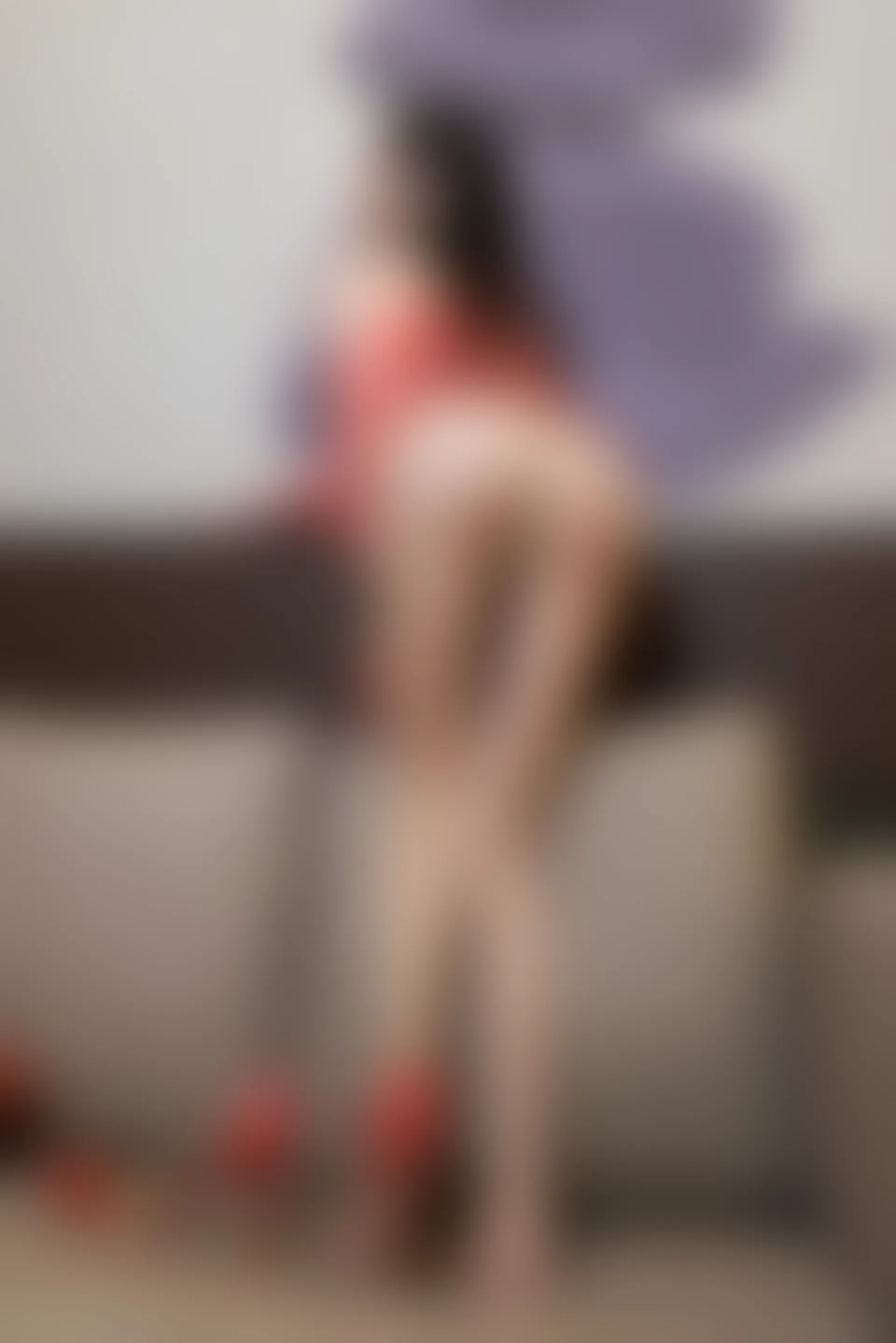 XiuRen秀人网 2021.12.14 No.4337 周于希Sandy 性感美腿[80+1P 817MB]