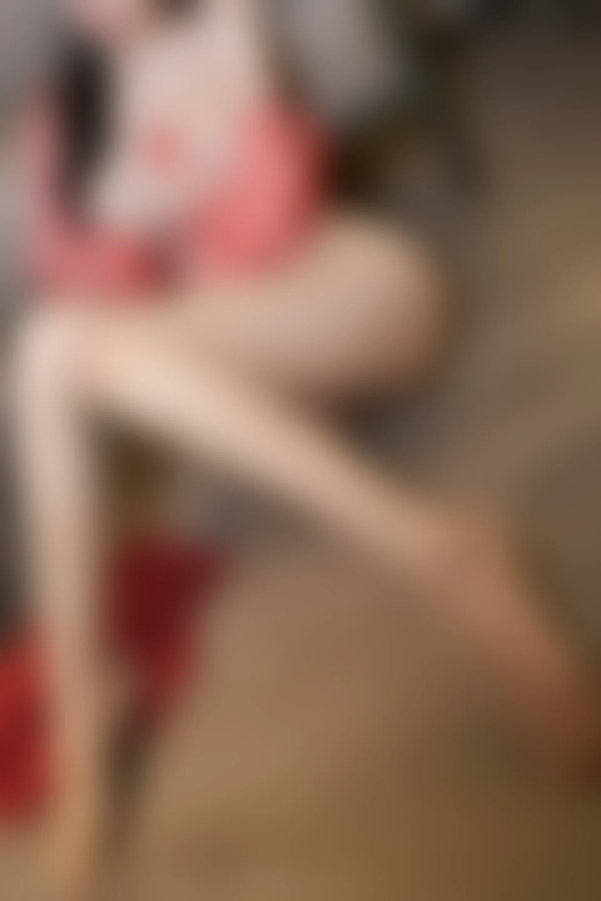 XiuRen秀人网 2021.12.14 No.4337 周于希Sandy 性感美腿[80+1P 817MB]