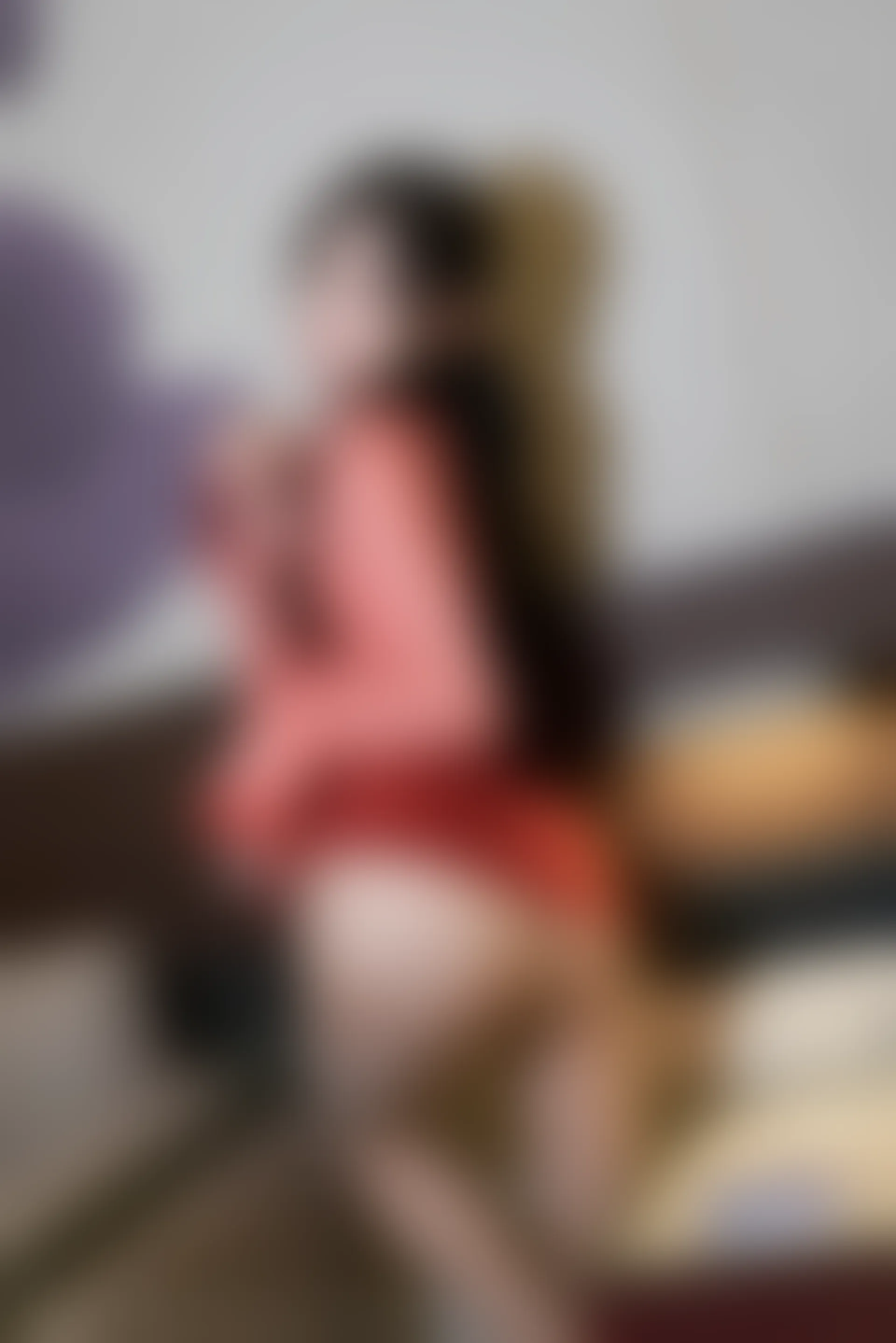XiuRen秀人网 2021.12.14 No.4337 周于希Sandy 性感美腿[80+1P 817MB]
