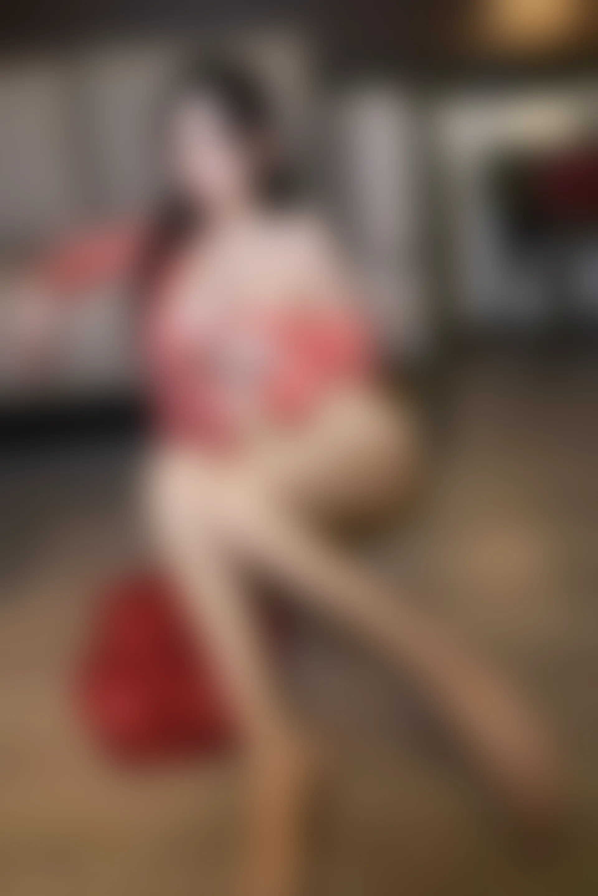 XiuRen秀人网 2021.12.14 No.4337 周于希Sandy 性感美腿[80+1P 817MB]