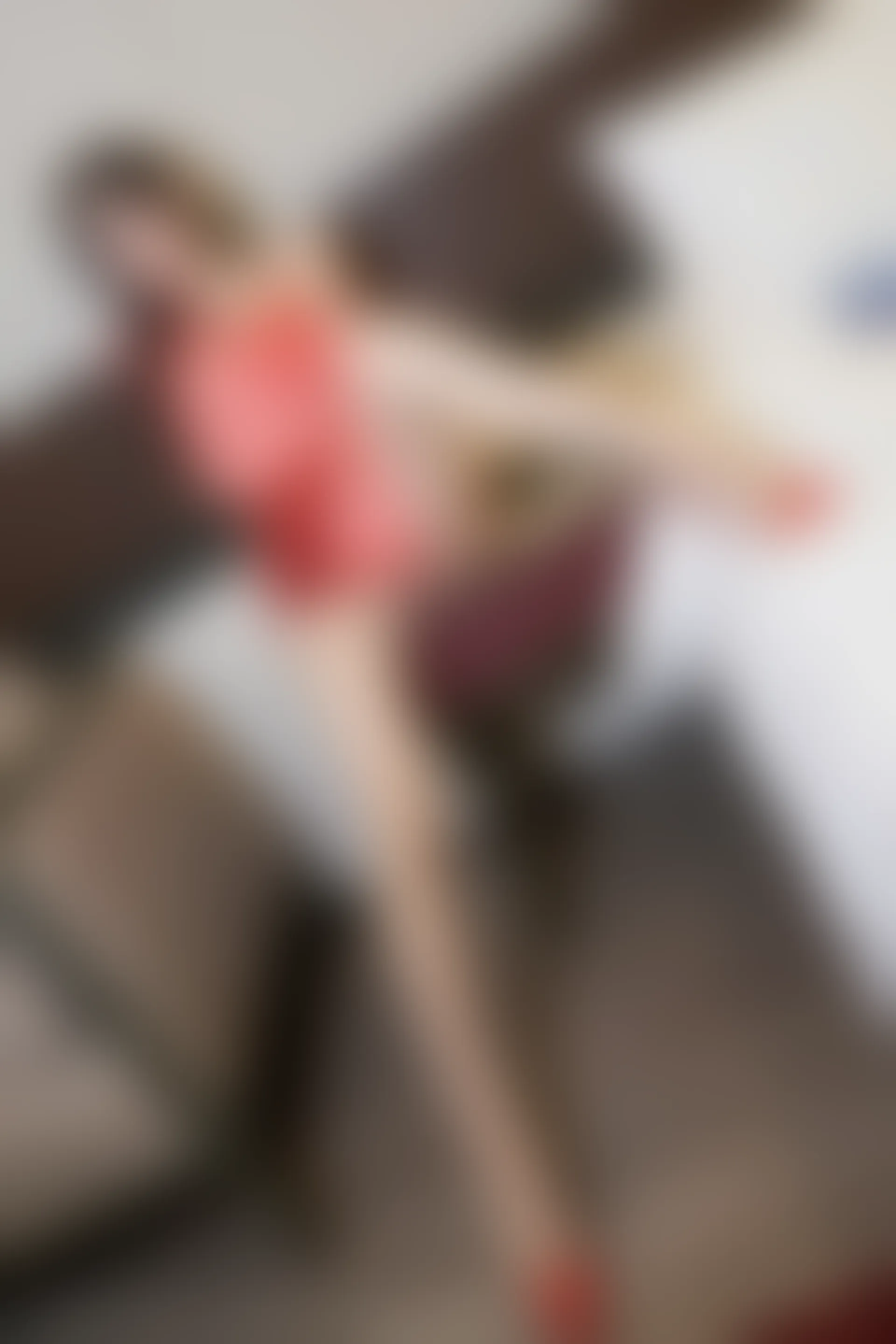 XiuRen秀人网 2021.12.14 No.4337 周于希Sandy 性感美腿[80+1P 817MB]