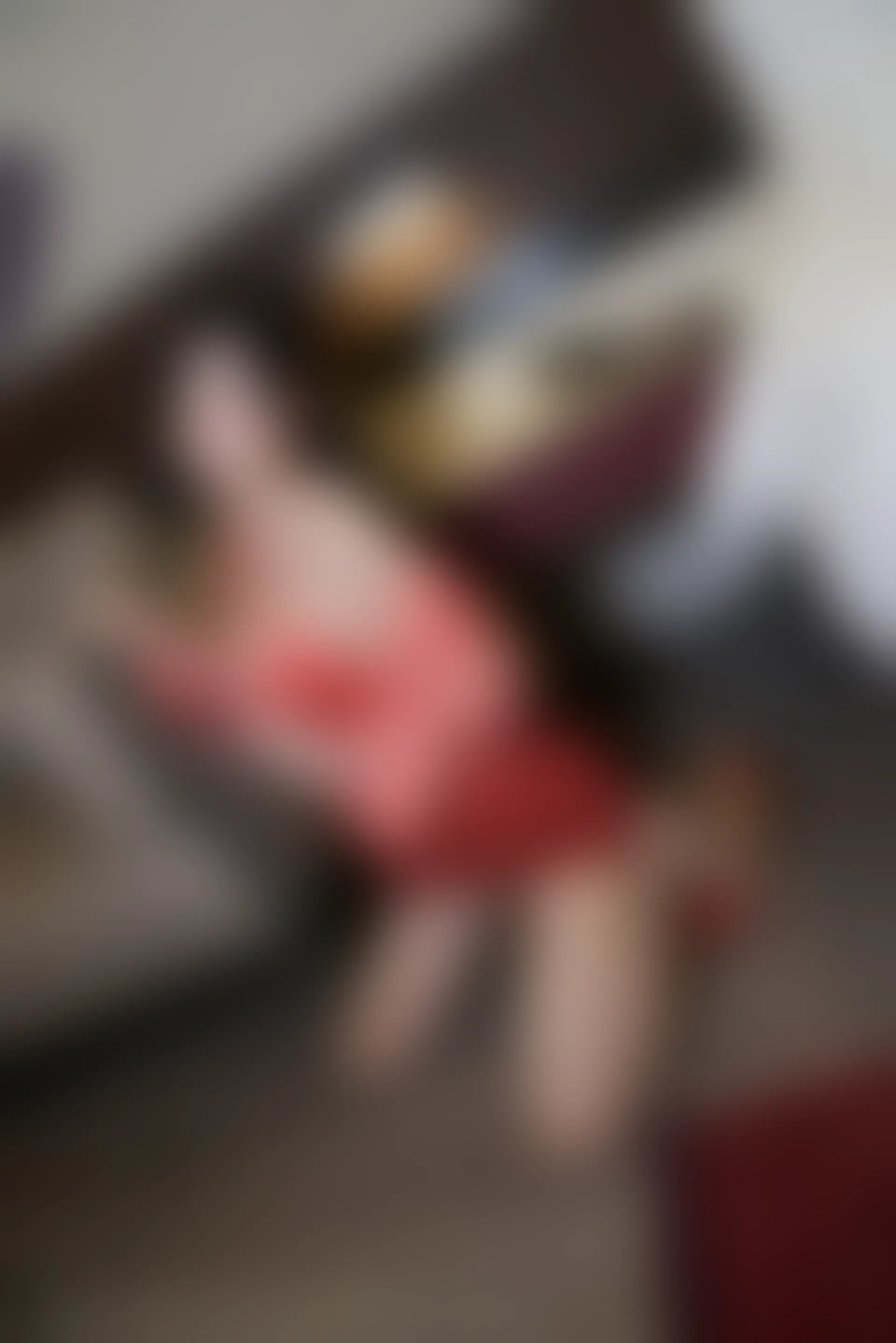XiuRen秀人网 2021.12.14 No.4337 周于希Sandy 性感美腿[80+1P 817MB]