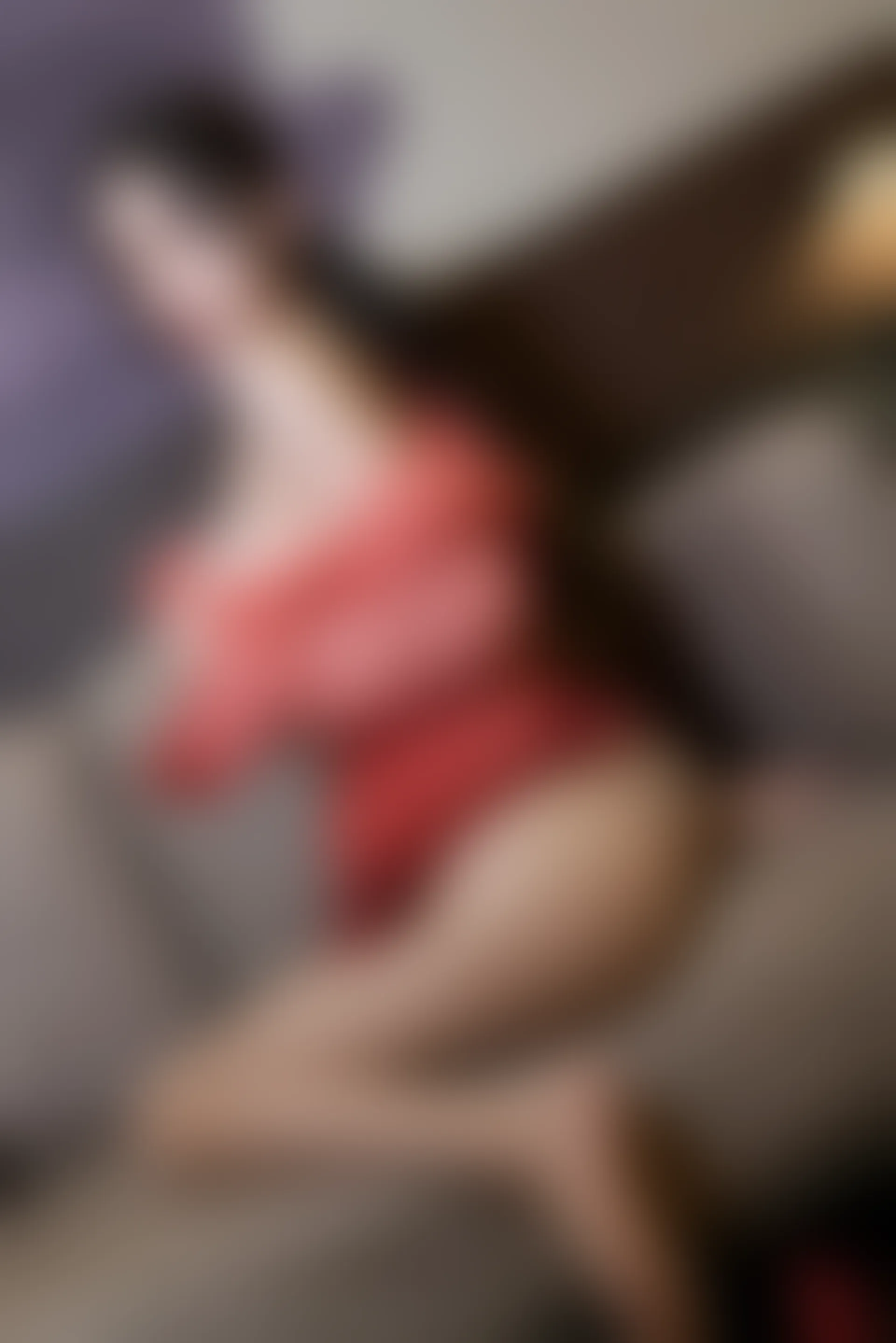XiuRen秀人网 2021.12.14 No.4337 周于希Sandy 性感美腿[80+1P 817MB]