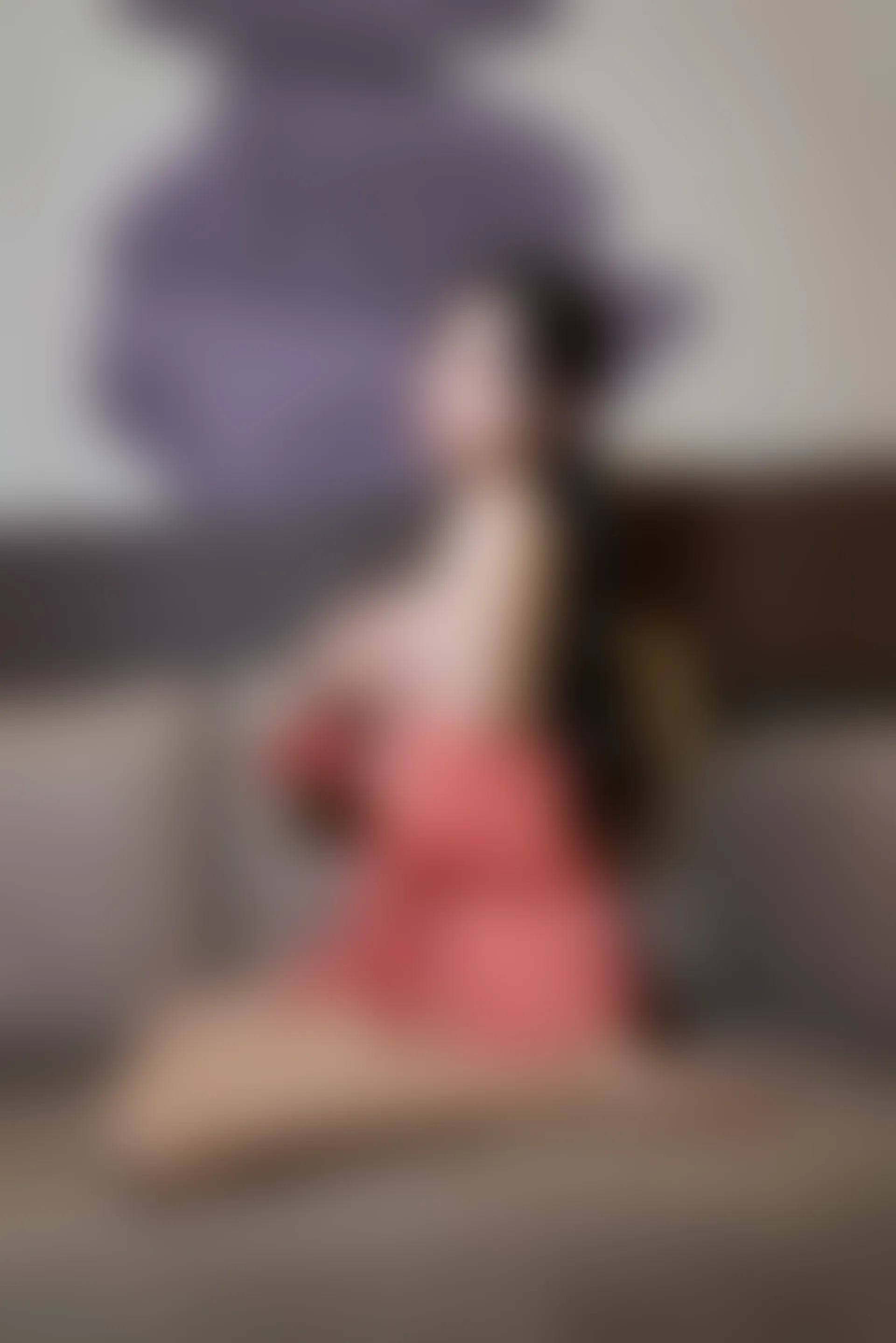 XiuRen秀人网 2021.12.14 No.4337 周于希Sandy 性感美腿[80+1P 817MB]
