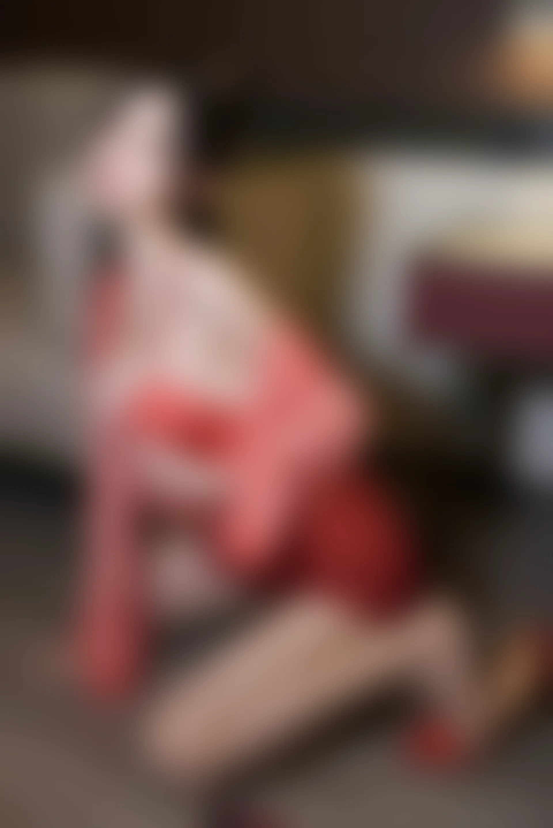 XiuRen秀人网 2021.12.14 No.4337 周于希Sandy 性感美腿[80+1P 817MB]