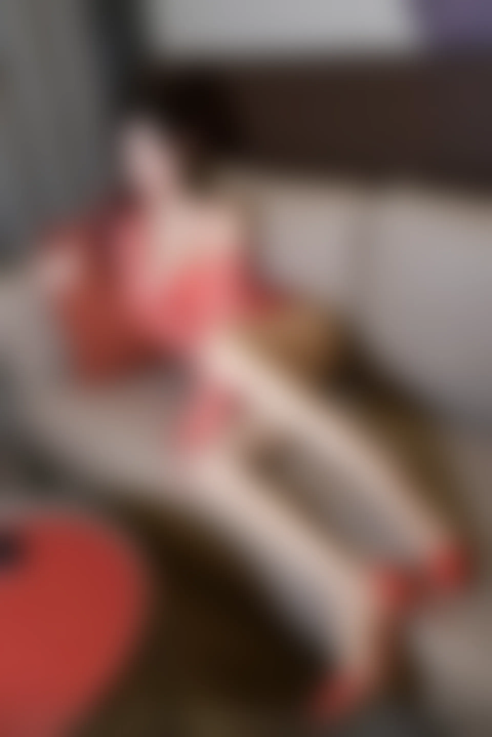 XiuRen秀人网 2021.12.14 No.4337 周于希Sandy 性感美腿[80+1P 817MB]
