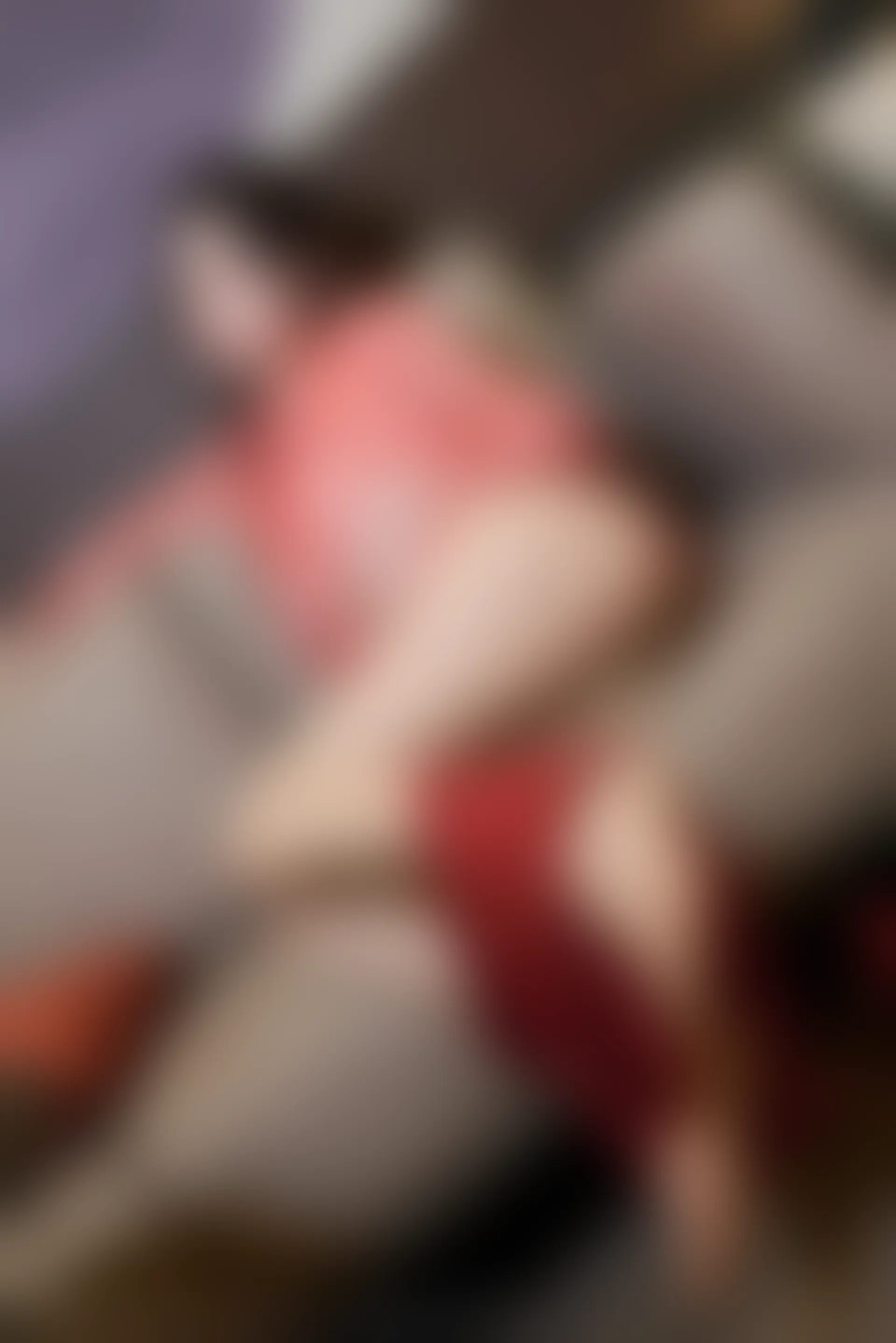 XiuRen秀人网 2021.12.14 No.4337 周于希Sandy 性感美腿[80+1P 817MB]