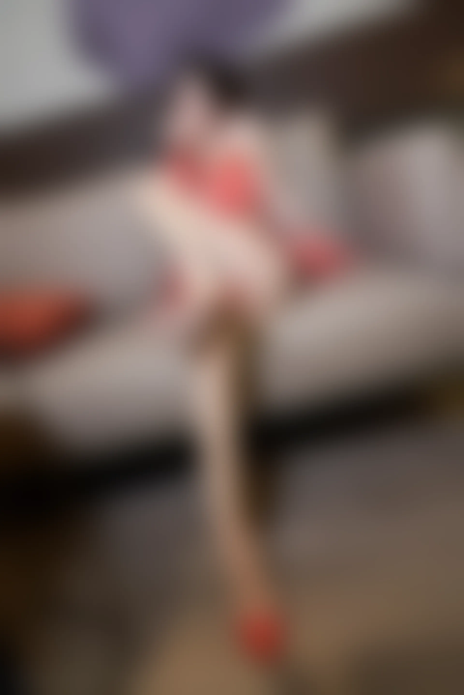 XiuRen秀人网 2021.12.14 No.4337 周于希Sandy 性感美腿[80+1P 817MB]