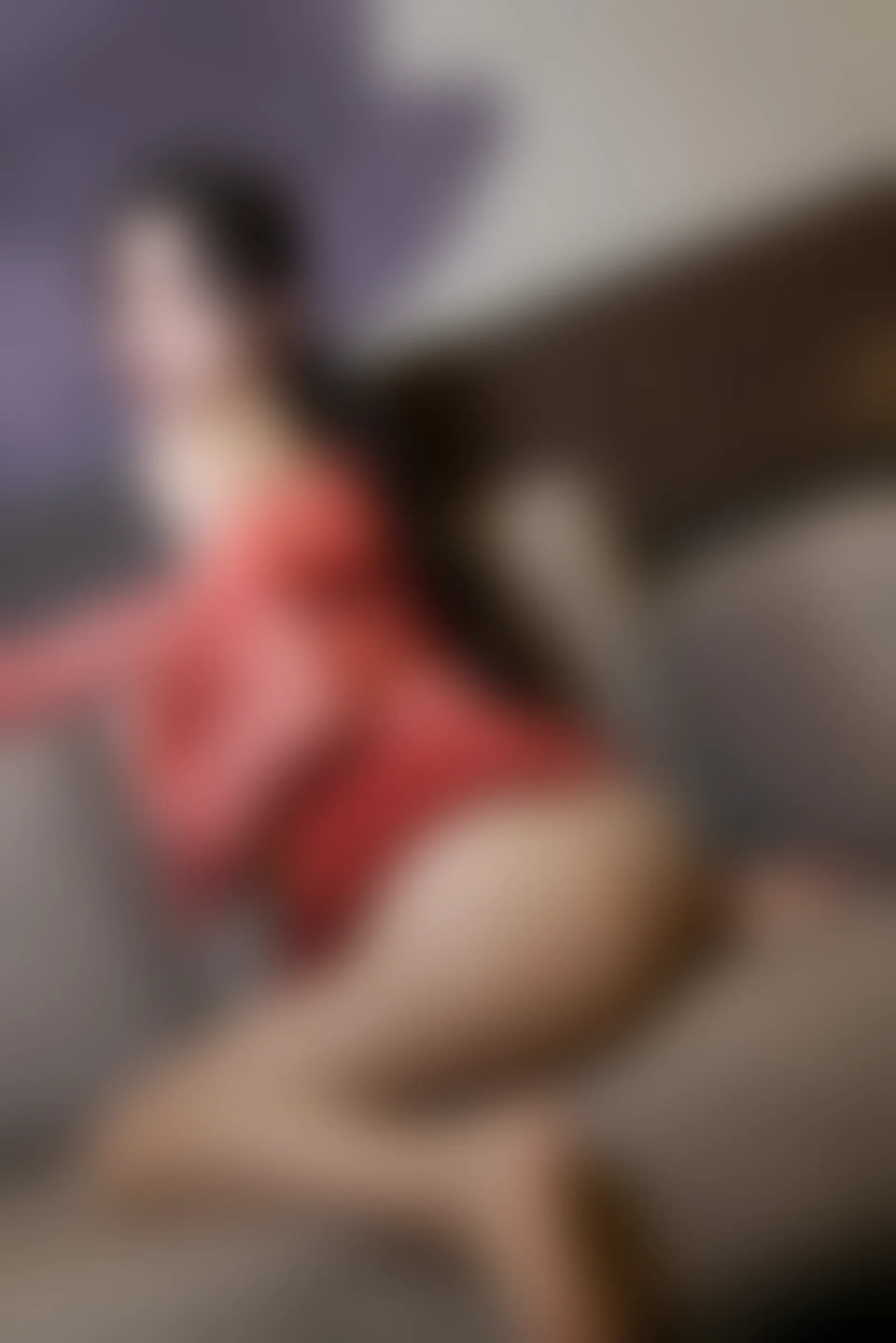XiuRen秀人网 2021.12.14 No.4337 周于希Sandy 性感美腿[80+1P 817MB]