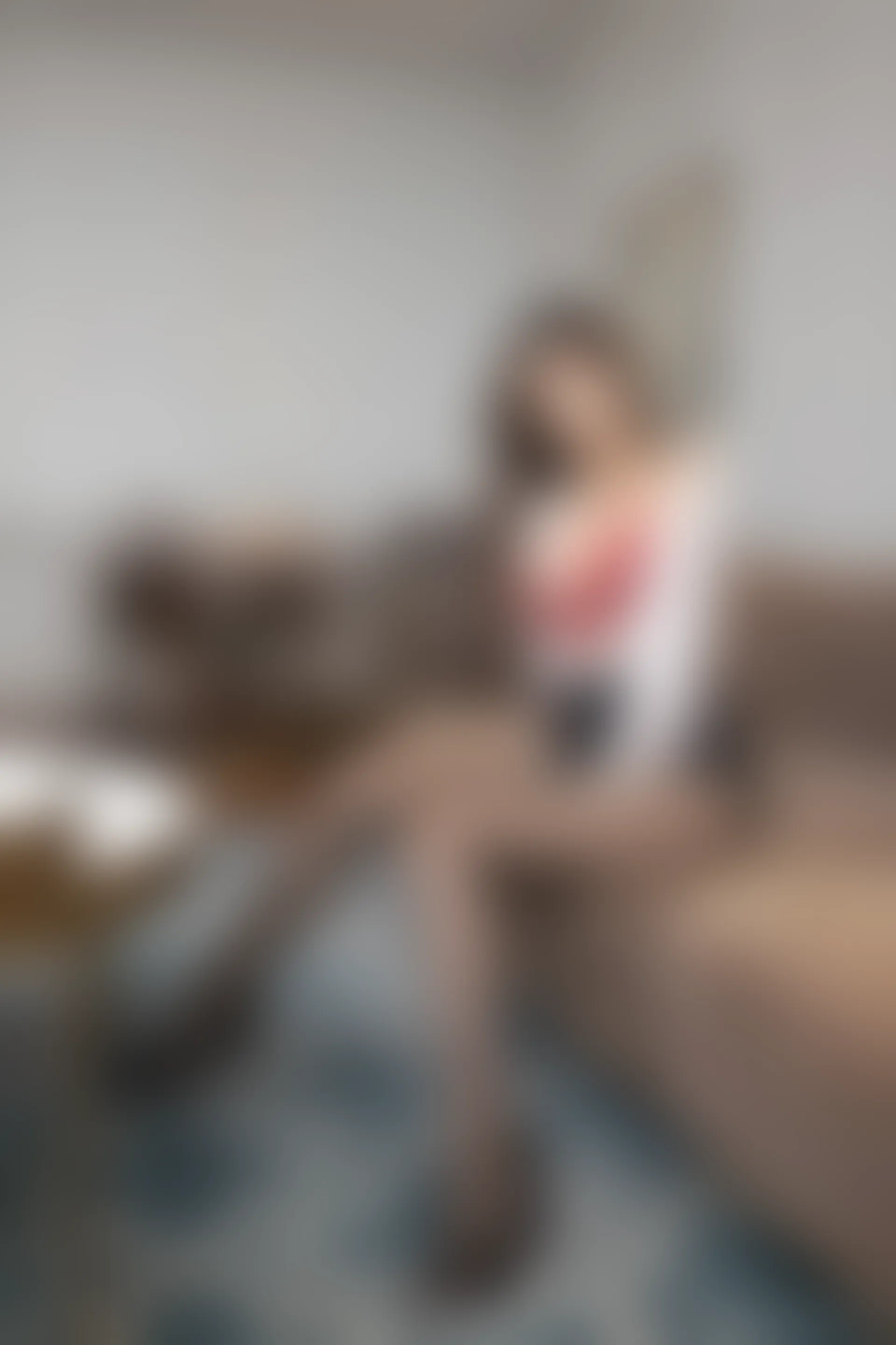 XiuRen秀人网 2022.01.19 No.4485 唐安琪 黑丝美腿[88+1P 814MB]