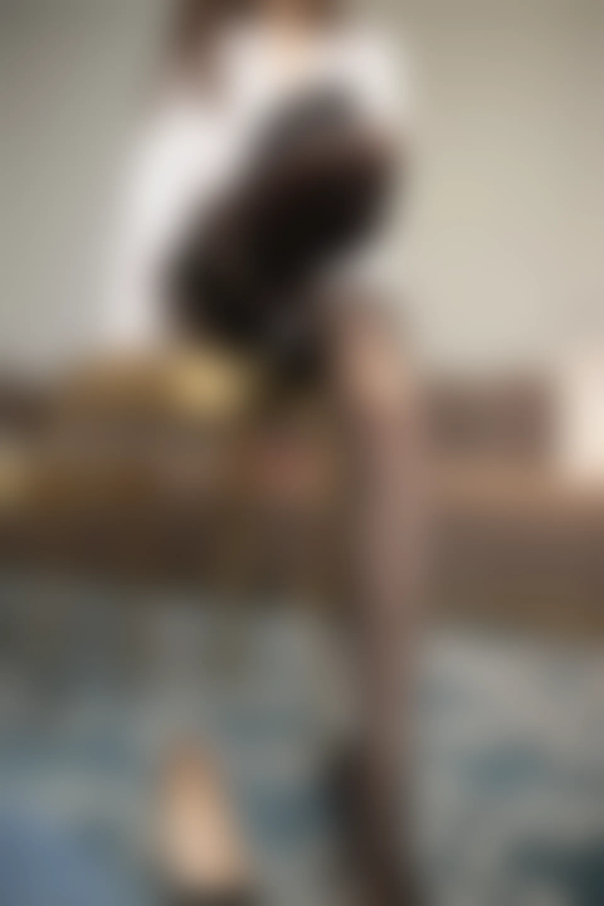 XiuRen秀人网 2022.01.19 No.4485 唐安琪 黑丝美腿[88+1P 814MB]