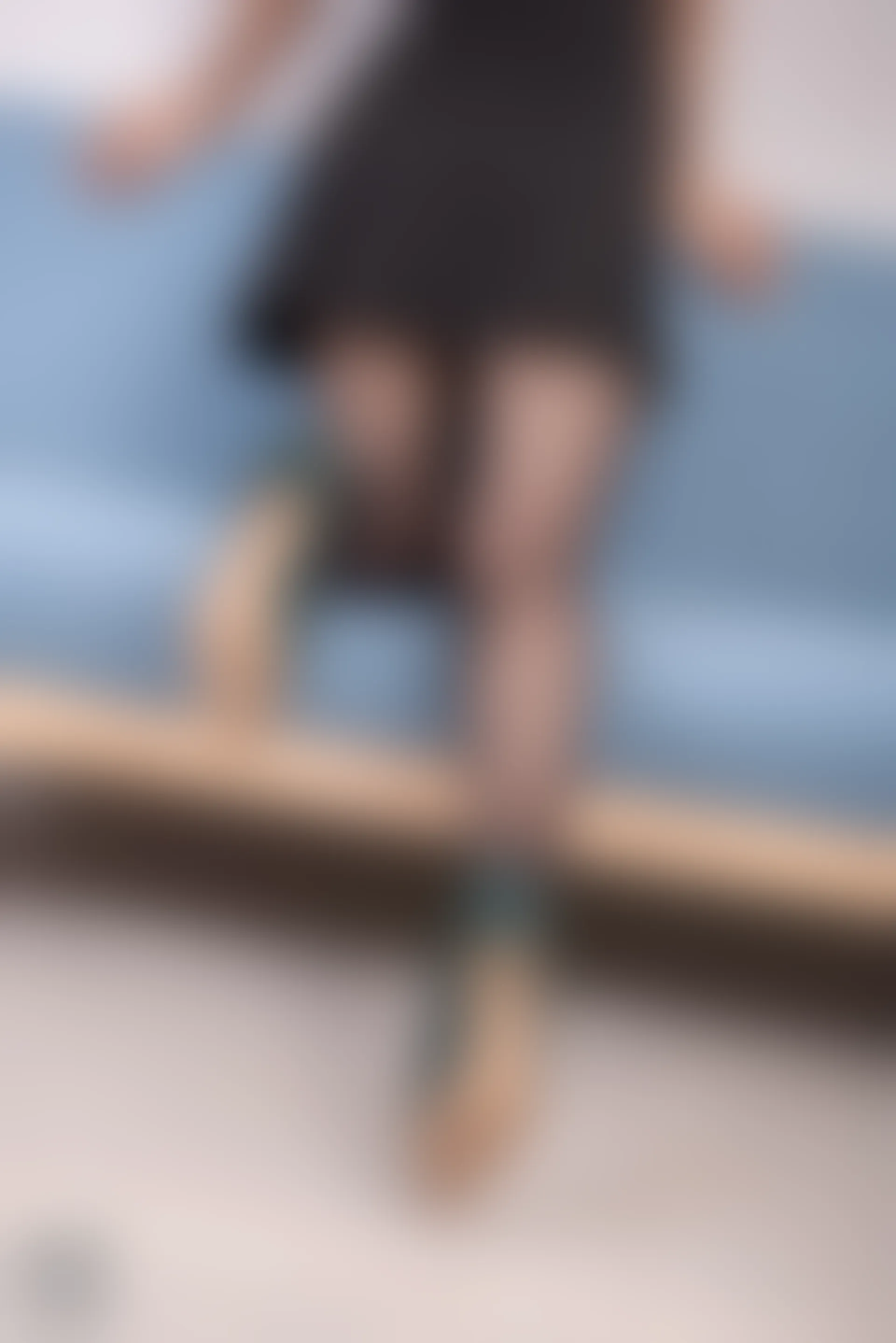 SSA丝社 超清写真 NO.196 冷冷 的黑色镂空短裙黑丝穿搭[141P-2.24GB]