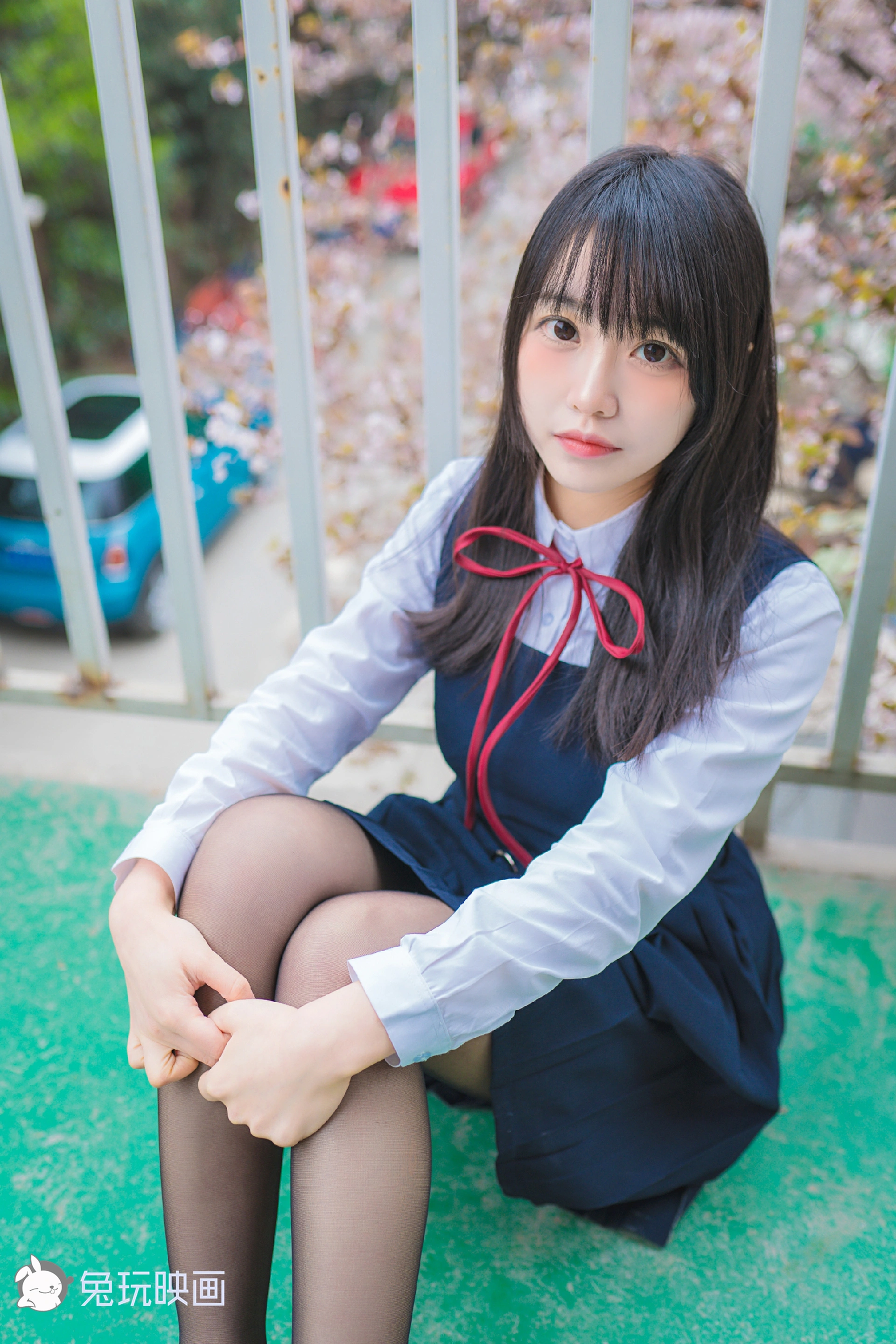 C00.008 一起去春游吧 [37P-194MB]