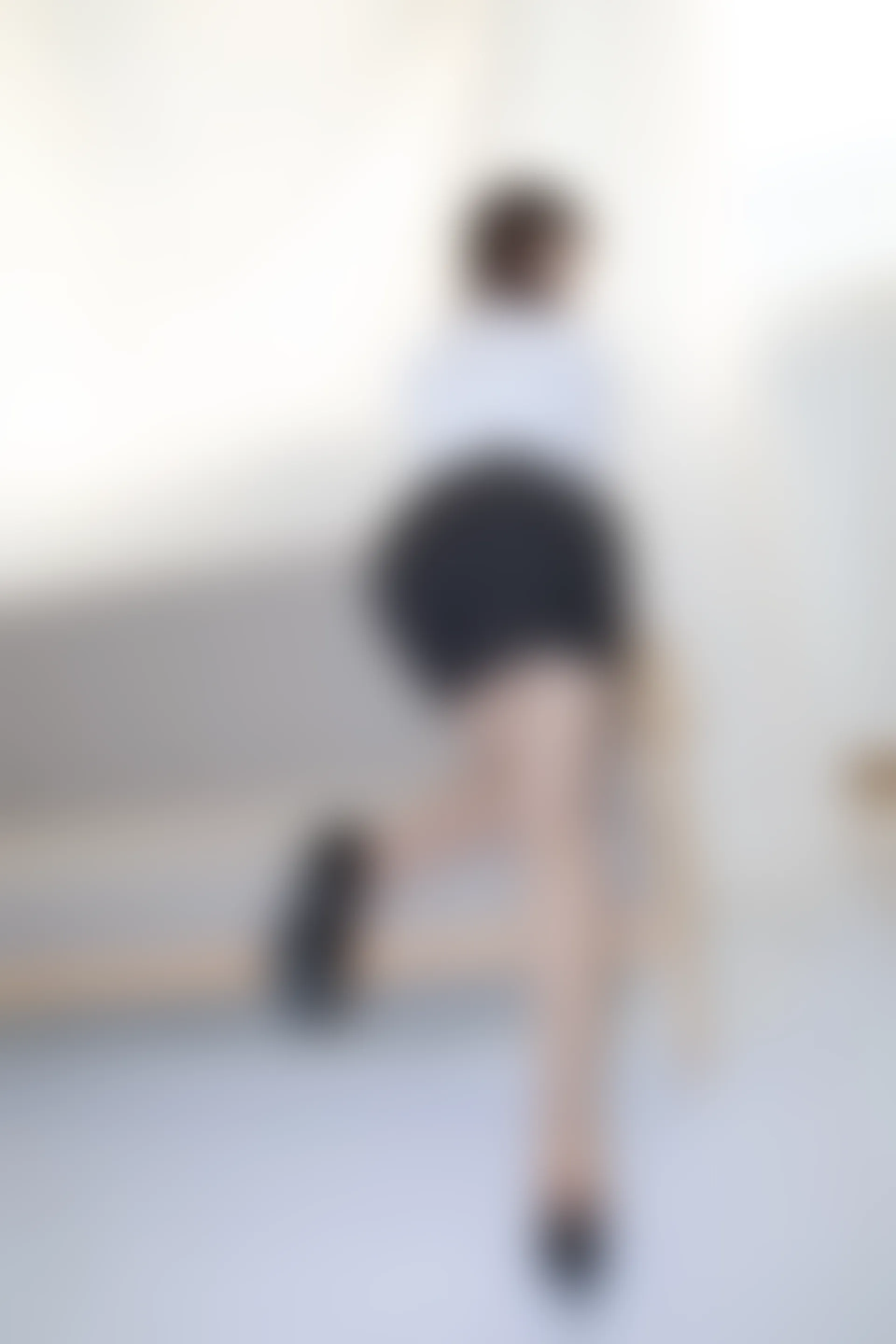 森萝财团 内部-008 白衬衫黑短裙职场0L灰丝 [91P1V-3.12GB]