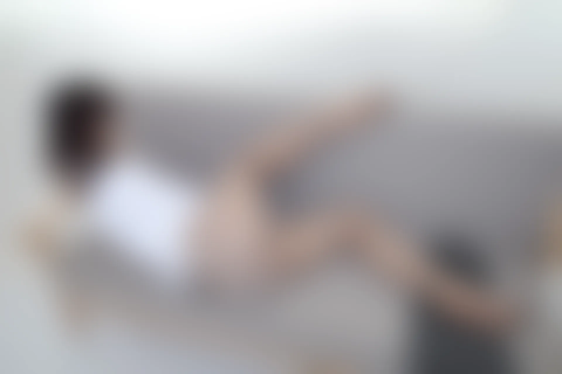 森萝财团 内部-008 白衬衫黑短裙职场0L灰丝 [91P1V-3.12GB]