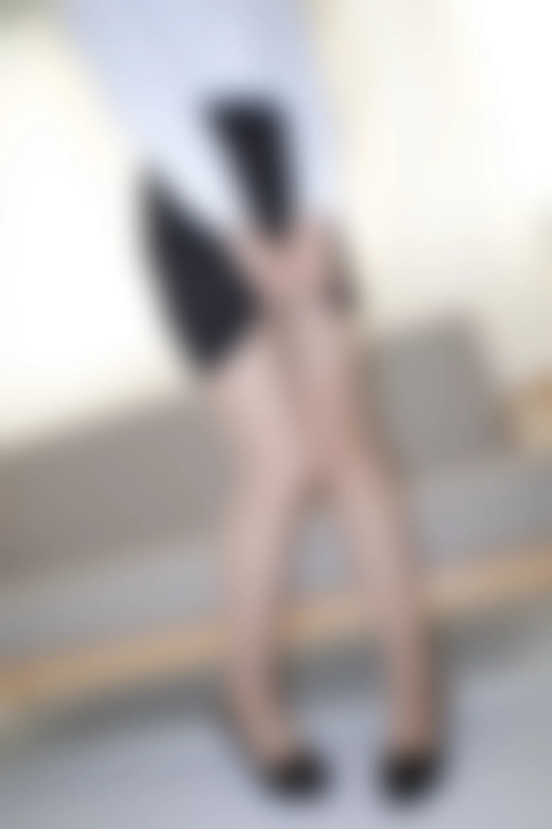森萝财团 内部-008 白衬衫黑短裙职场0L灰丝 [91P1V-3.12GB]