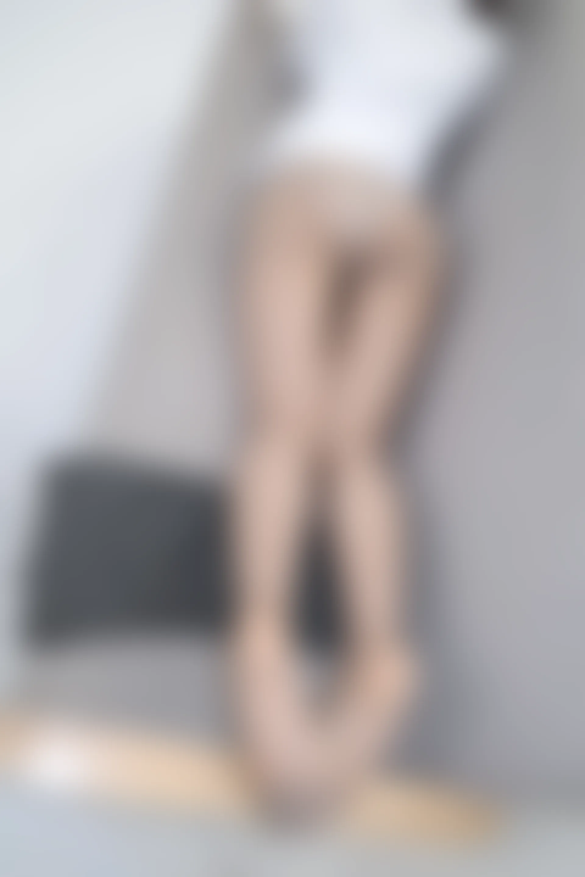 森萝财团 内部-008 白衬衫黑短裙职场0L灰丝 [91P1V-3.12GB]