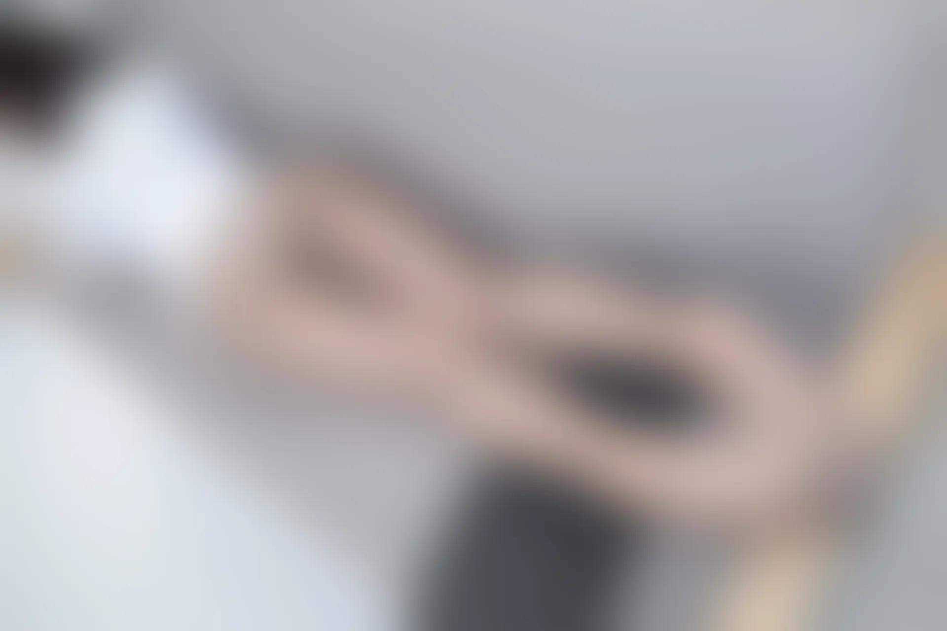 森萝财团 内部-008 白衬衫黑短裙职场0L灰丝 [91P1V-3.12GB]
