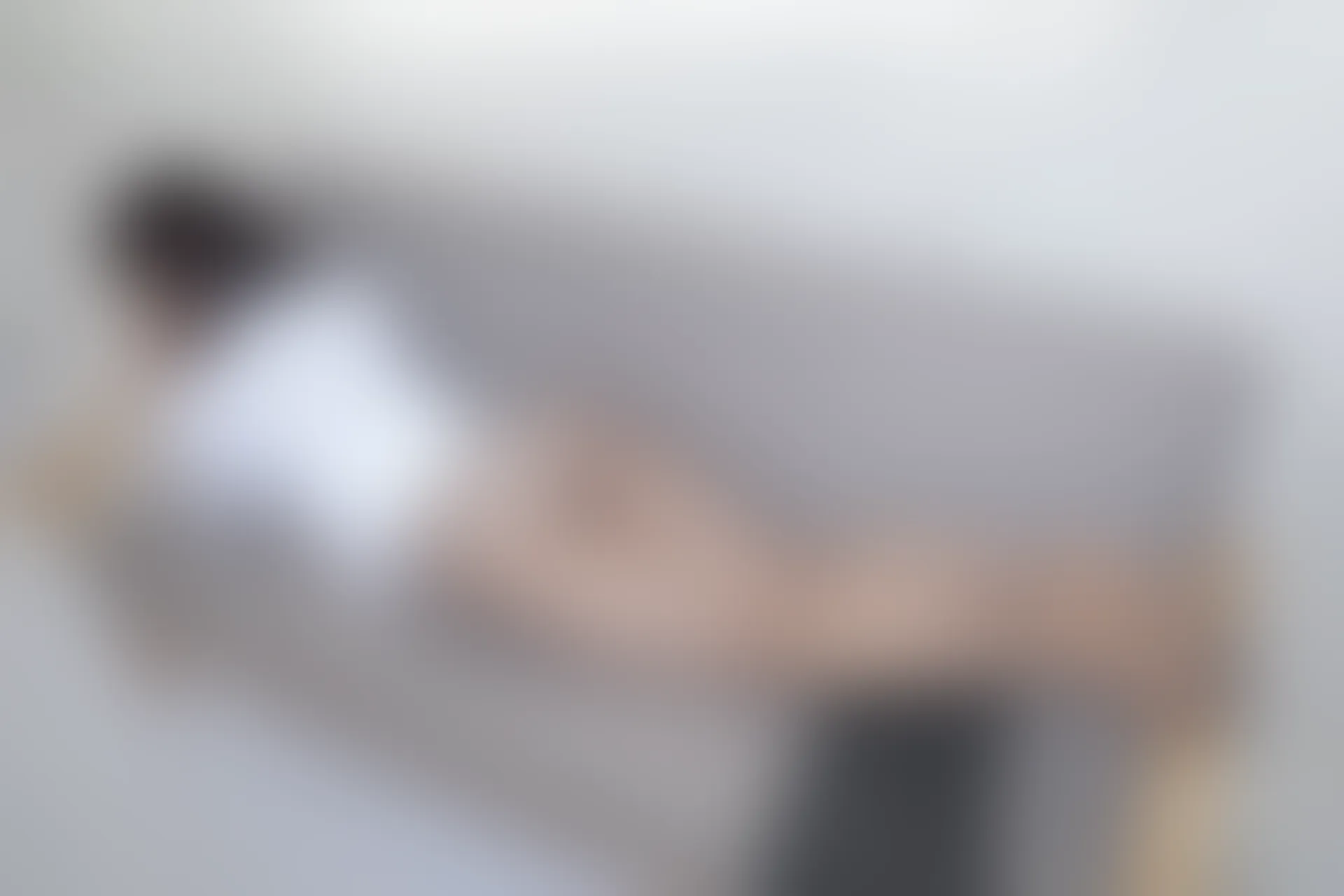 森萝财团 内部-008 白衬衫黑短裙职场0L灰丝 [91P1V-3.12GB]