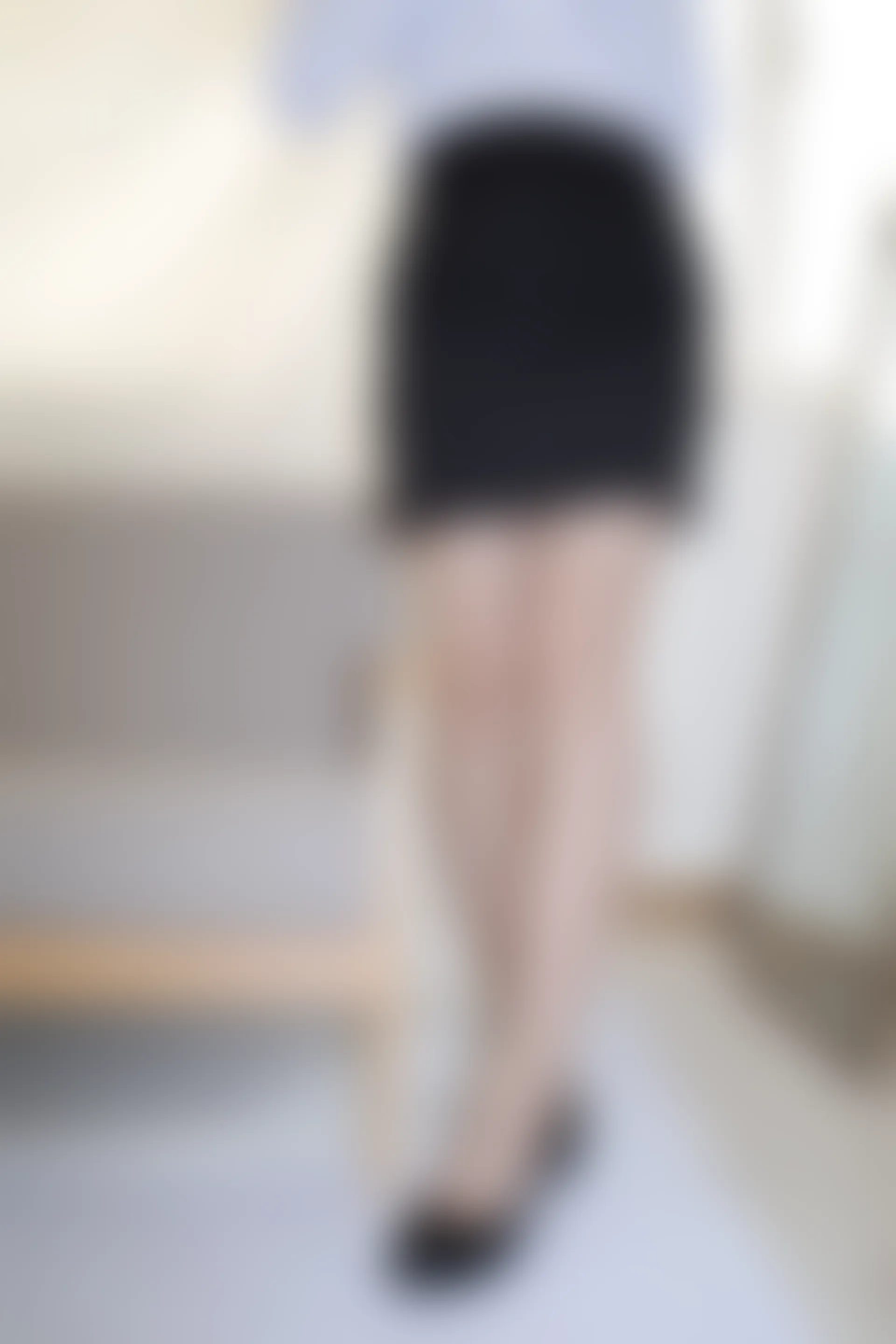 森萝财团 内部-008 白衬衫黑短裙职场0L灰丝 [91P1V-3.12GB]