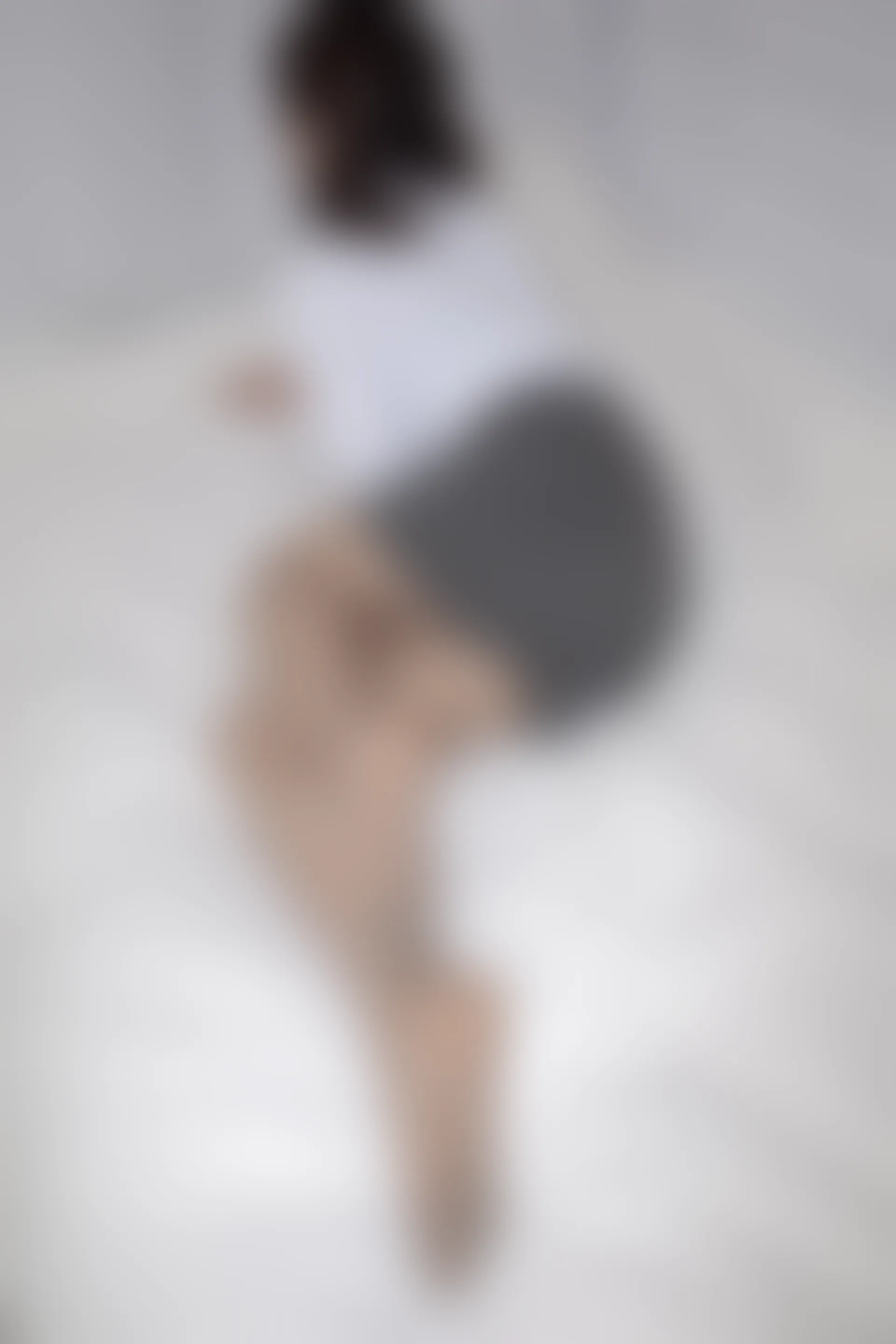 森萝财团 内部-008 白衬衫黑短裙职场0L灰丝 [91P1V-3.12GB]