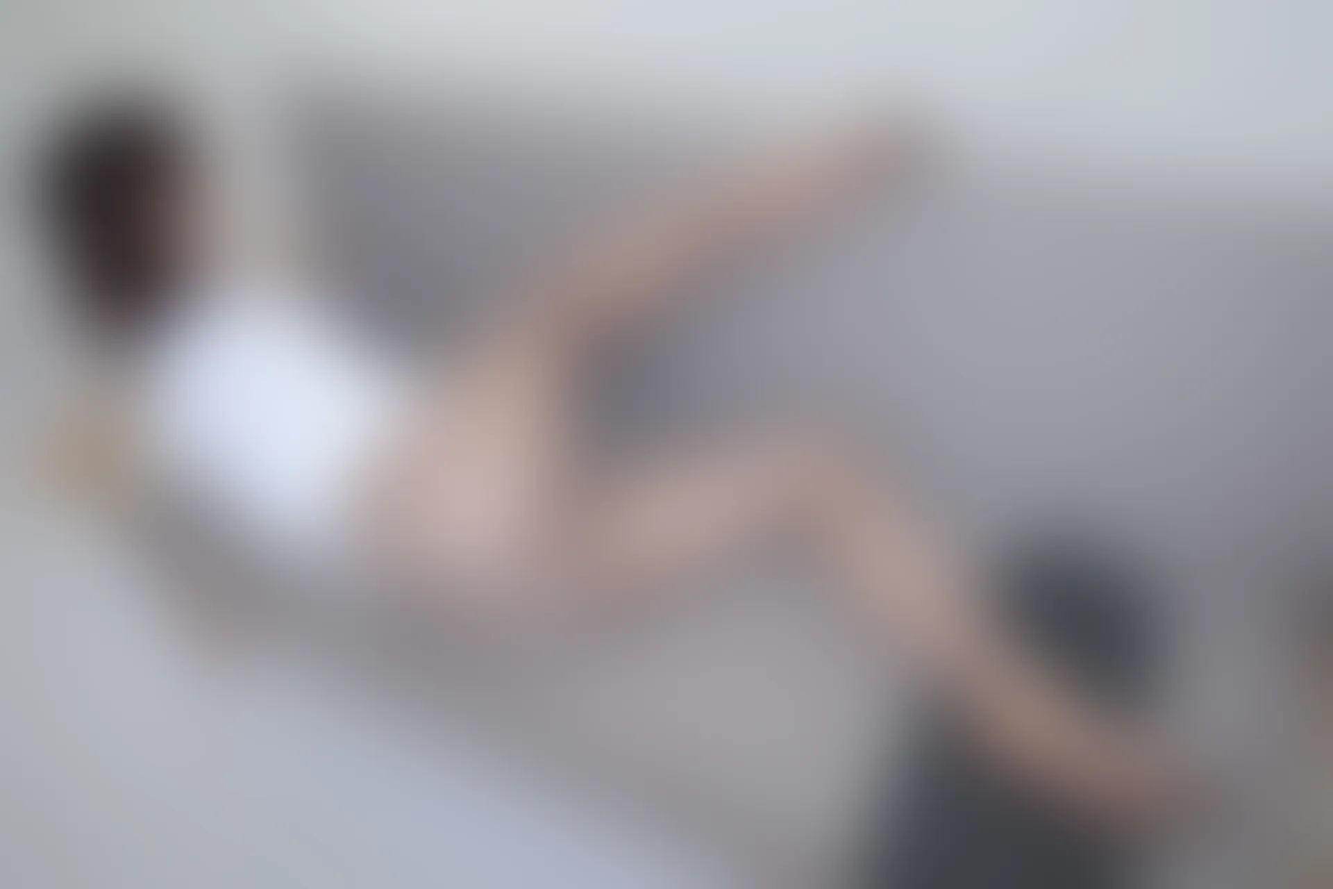 森萝财团 内部-008 白衬衫黑短裙职场0L灰丝 [91P1V-3.12GB]