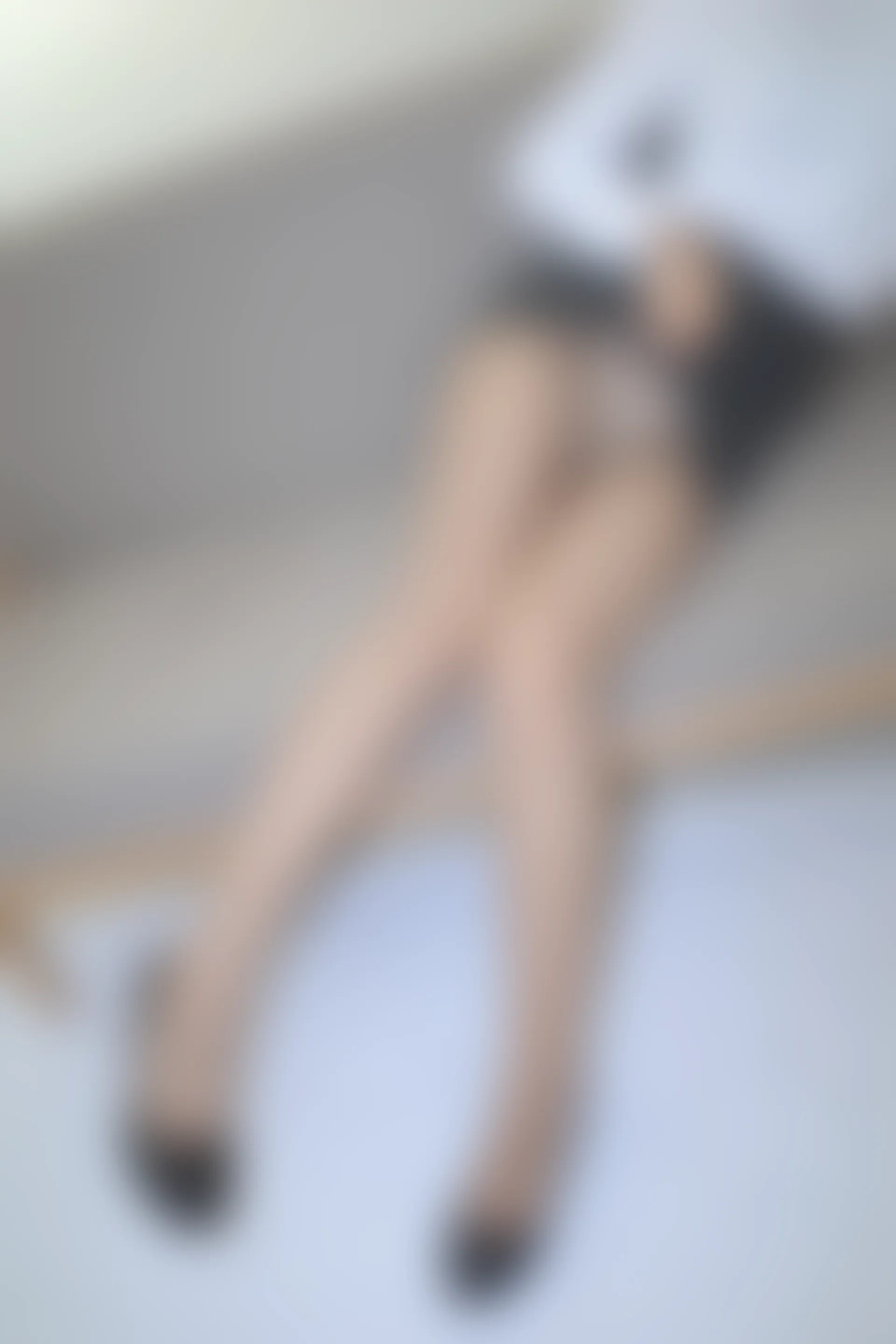 森萝财团 内部-008 白衬衫黑短裙职场0L灰丝 [91P1V-3.12GB]