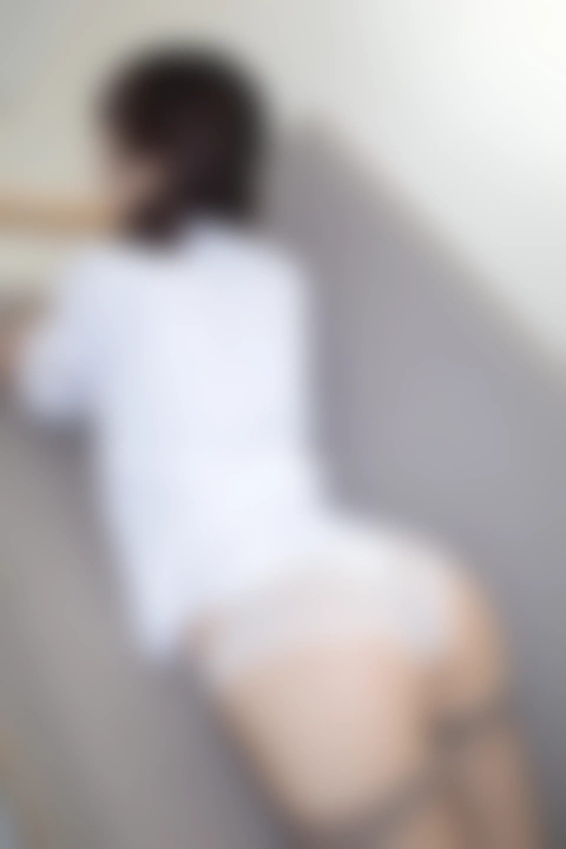 森萝财团 内部-008 白衬衫黑短裙职场0L灰丝 [91P1V-3.12GB]