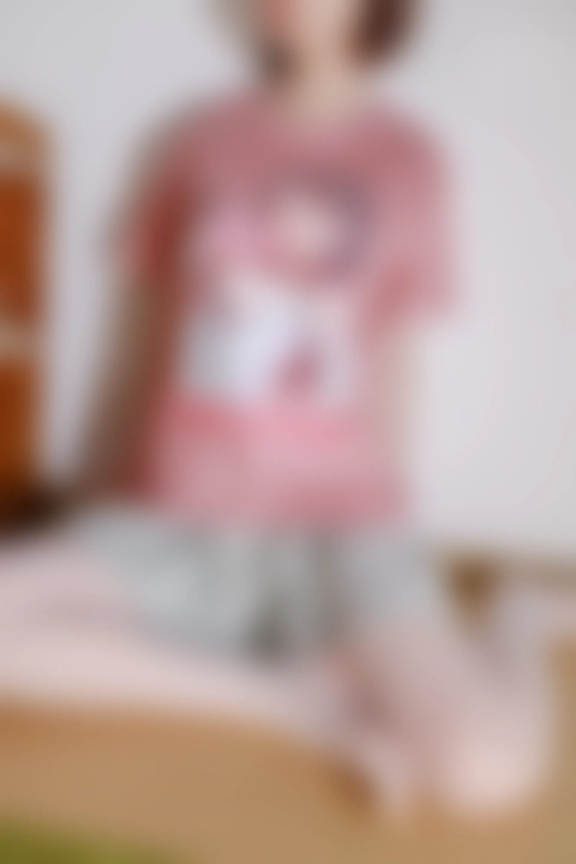 森萝财团 無料 – 04 白丝粉色JK短裙[40P-604.5M]JK, JK制服, 可爱, 有料, 森萝财团, 無料, 白丝, 美腿