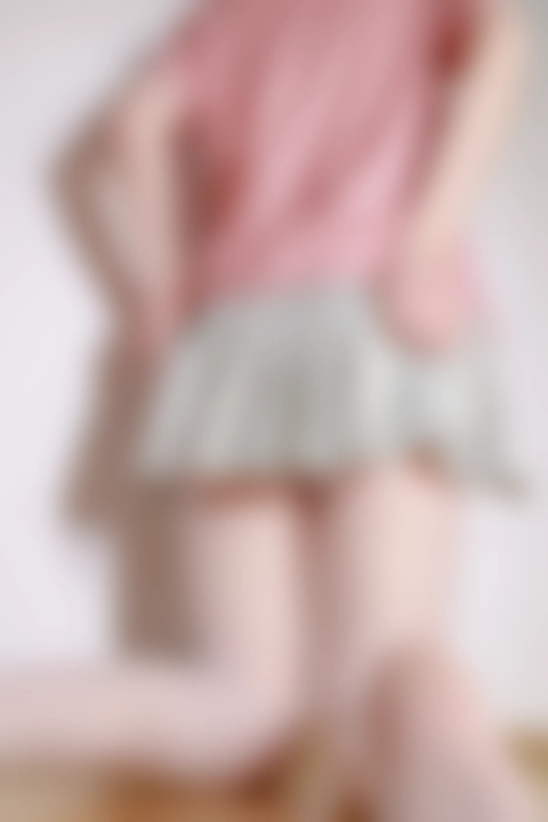 森萝财团 無料 – 04 白丝粉色JK短裙[40P-604.5M]JK, JK制服, 可爱, 有料, 森萝财团, 無料, 白丝, 美腿