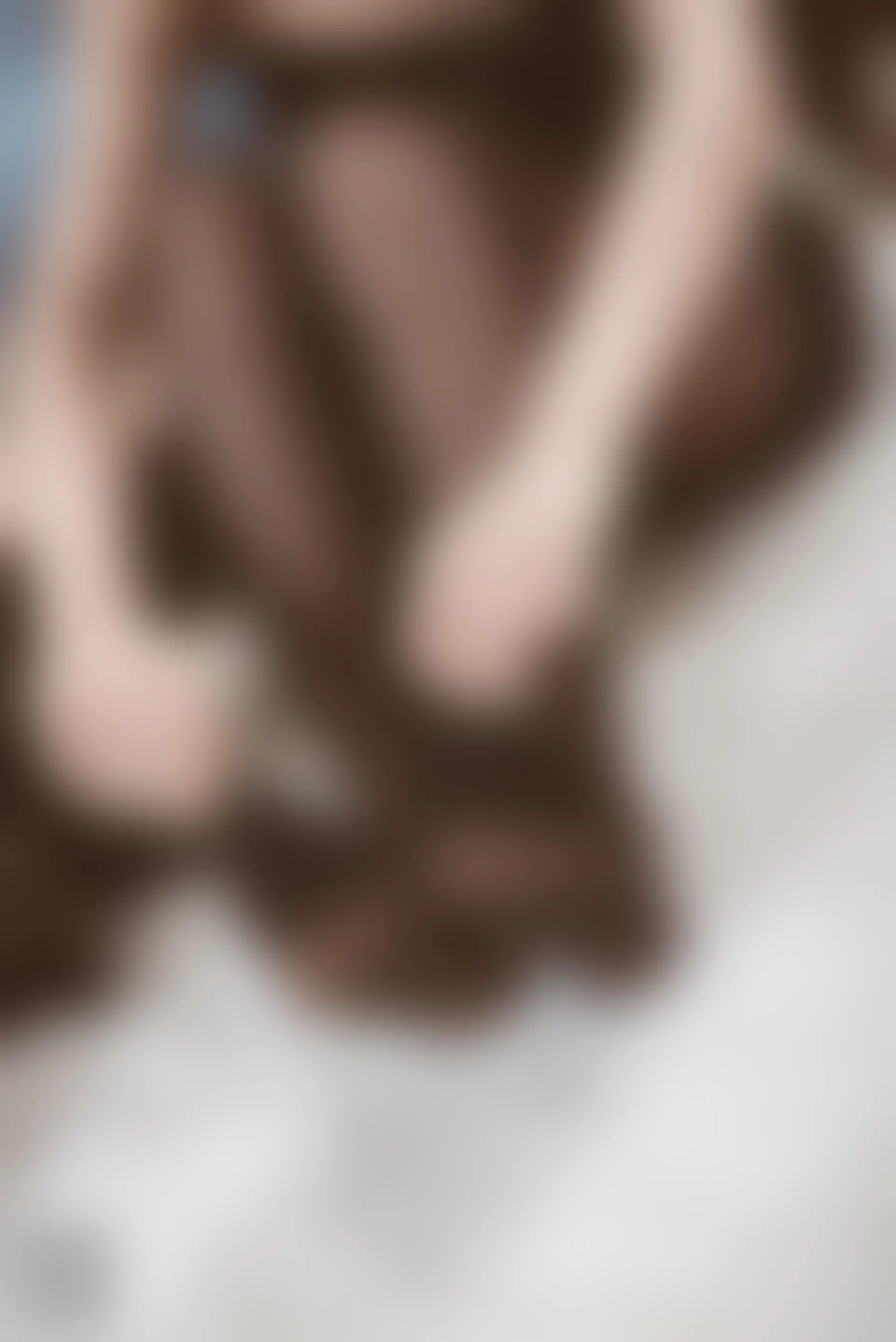 SSA丝社 超清写真 NO.127 西西 腿模西西脚尖加固黑丝买家秀[152P-1.51GB]