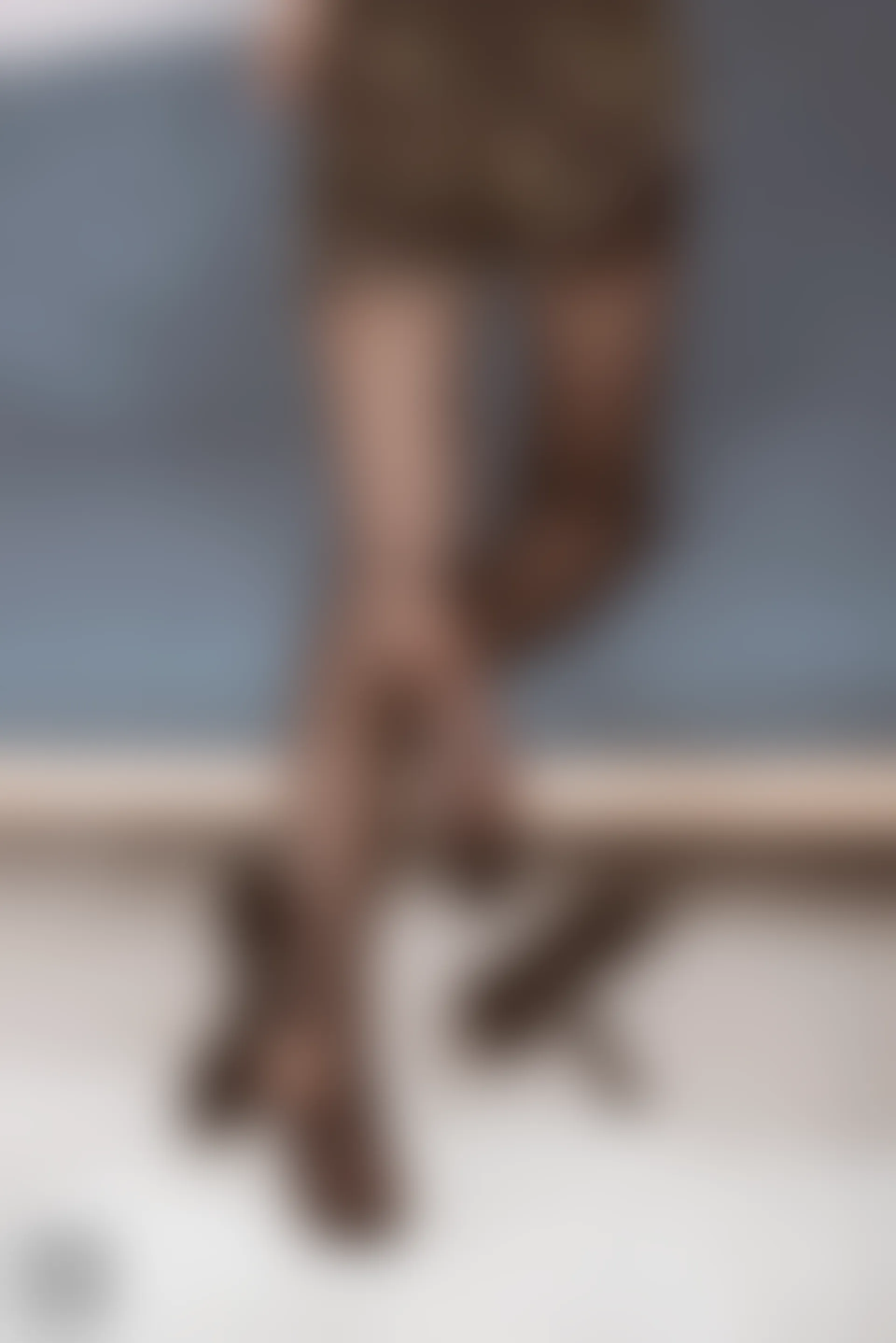 SSA丝社 超清写真 NO.127 西西 腿模西西脚尖加固黑丝买家秀[152P-1.51GB]