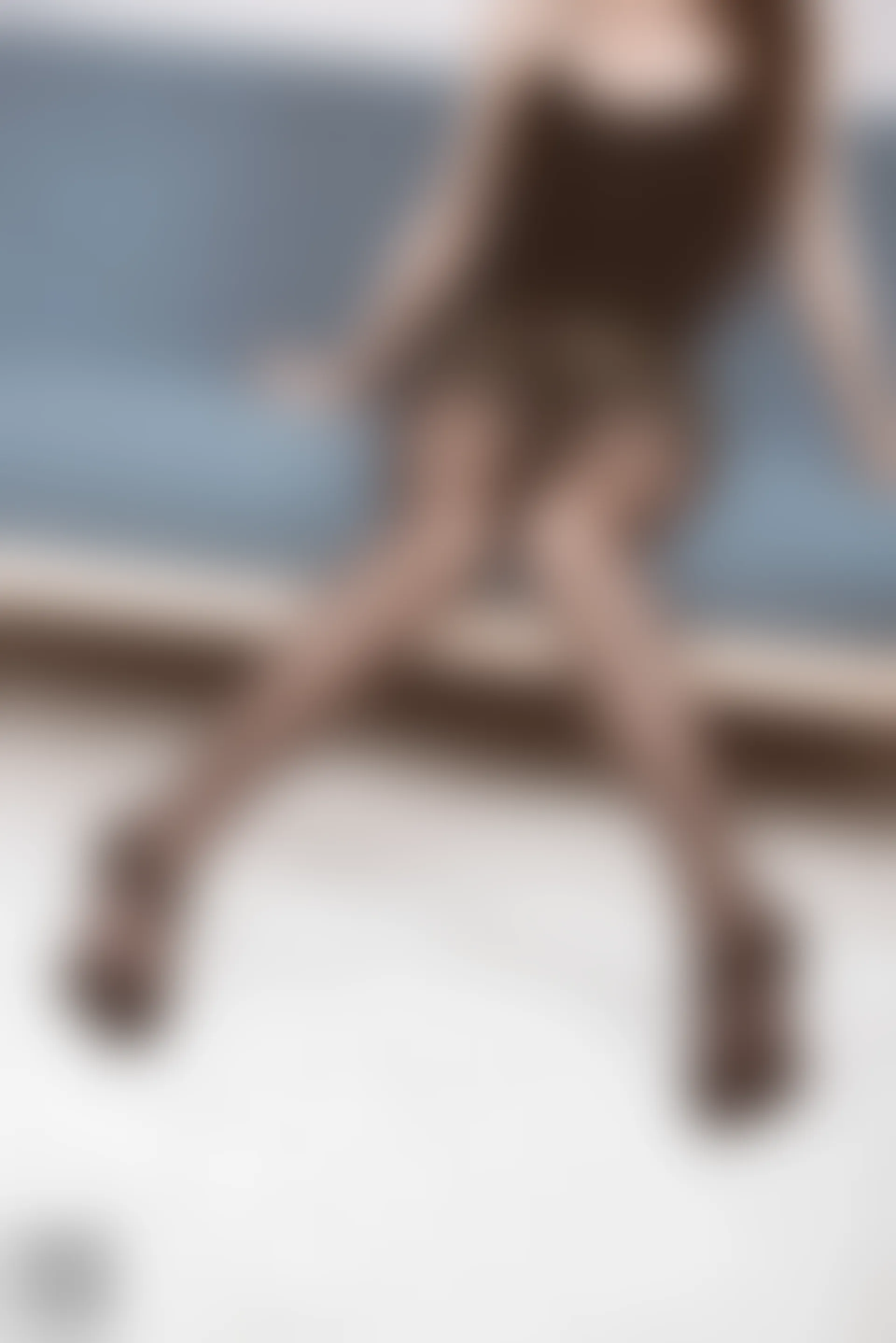 SSA丝社 超清写真 NO.127 西西 腿模西西脚尖加固黑丝买家秀[152P-1.51GB]